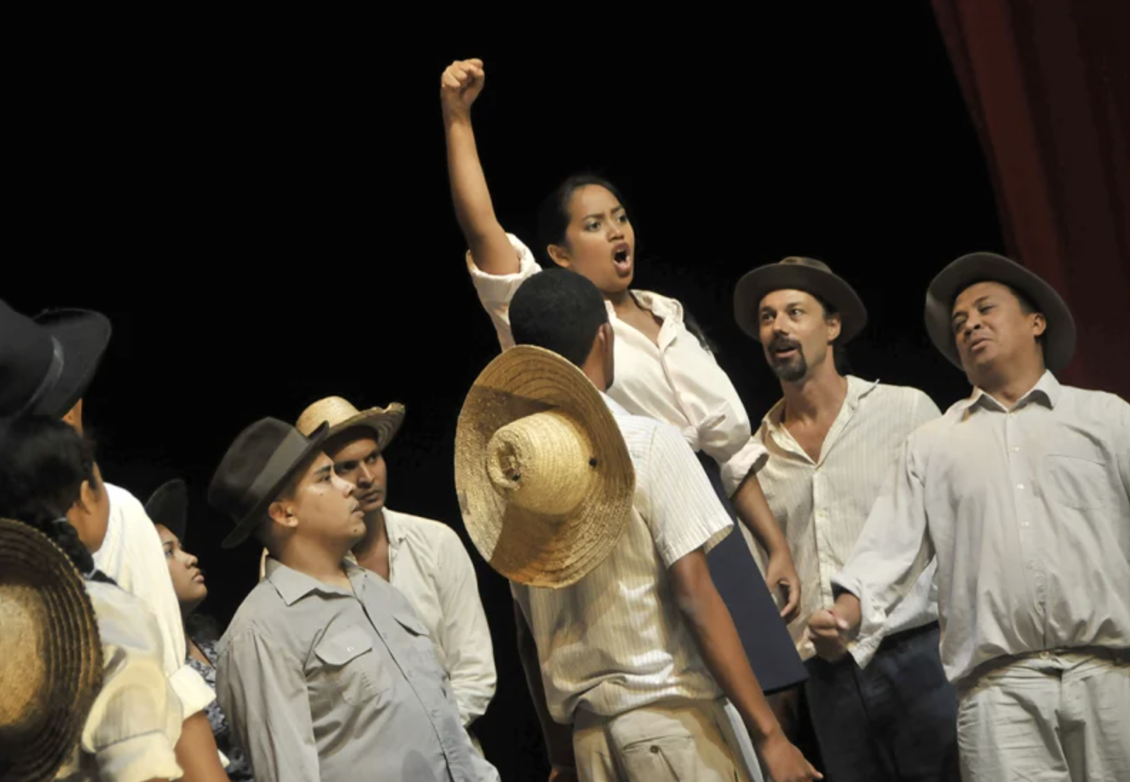 MUSIQUE / OPÉRA VOLLARD (12-18-23€)