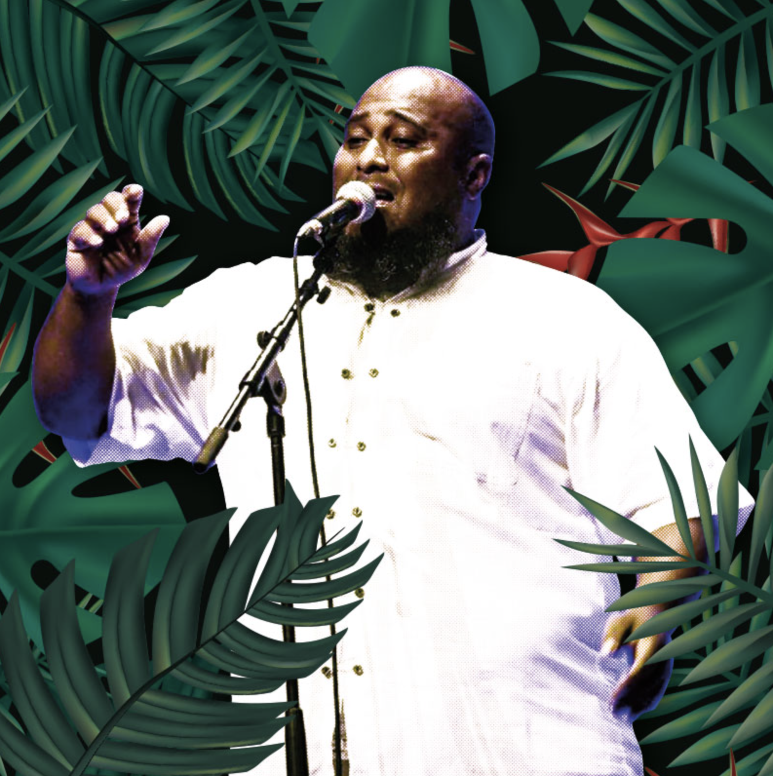 SEGA MALOYA / ZÉKO + 1° PARTIE: FAMILA MUSIK (8-10-12€)