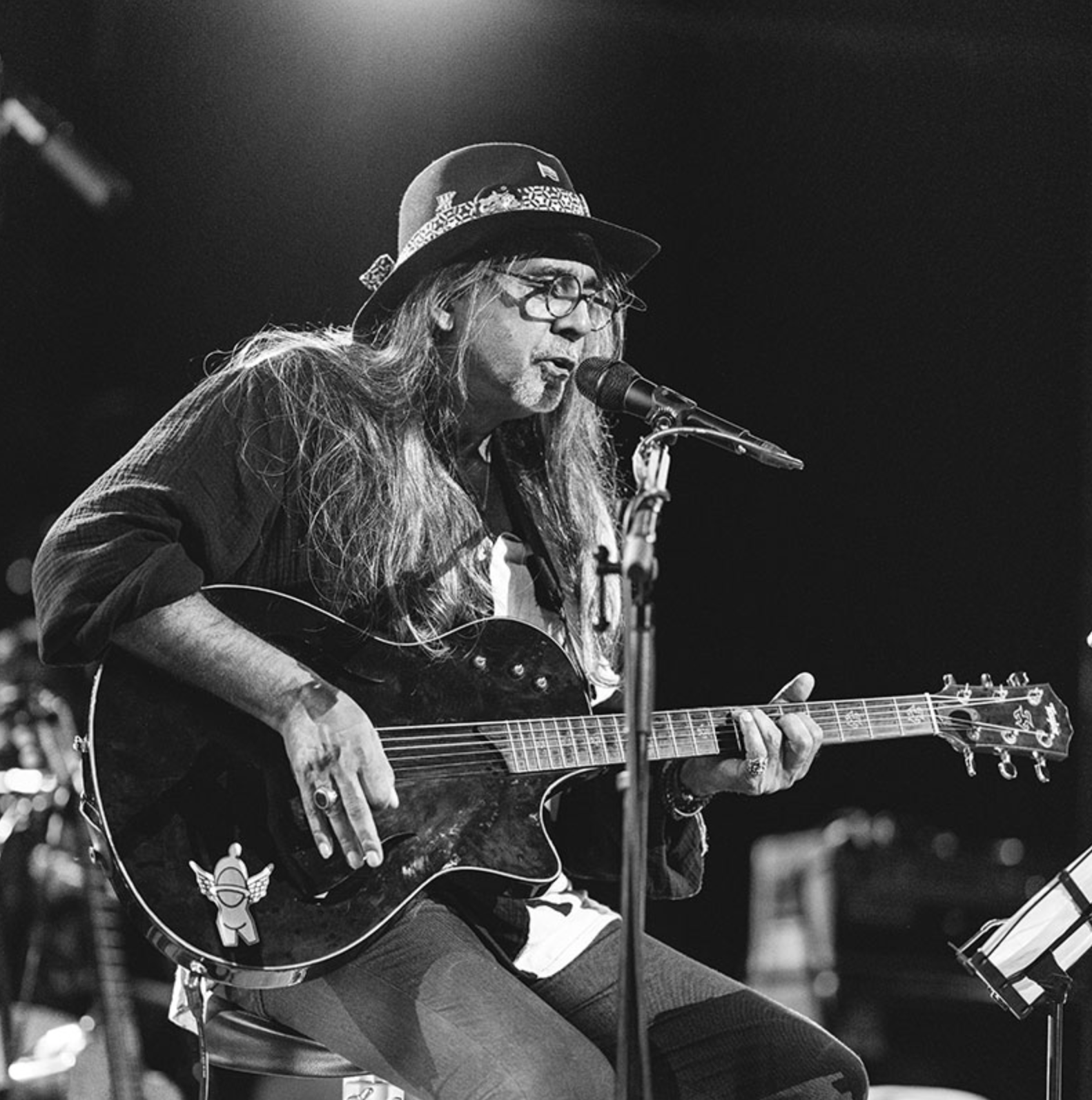 CHANSON RÉUNIONNAISE / ZISKAKAN (12-15-18€)