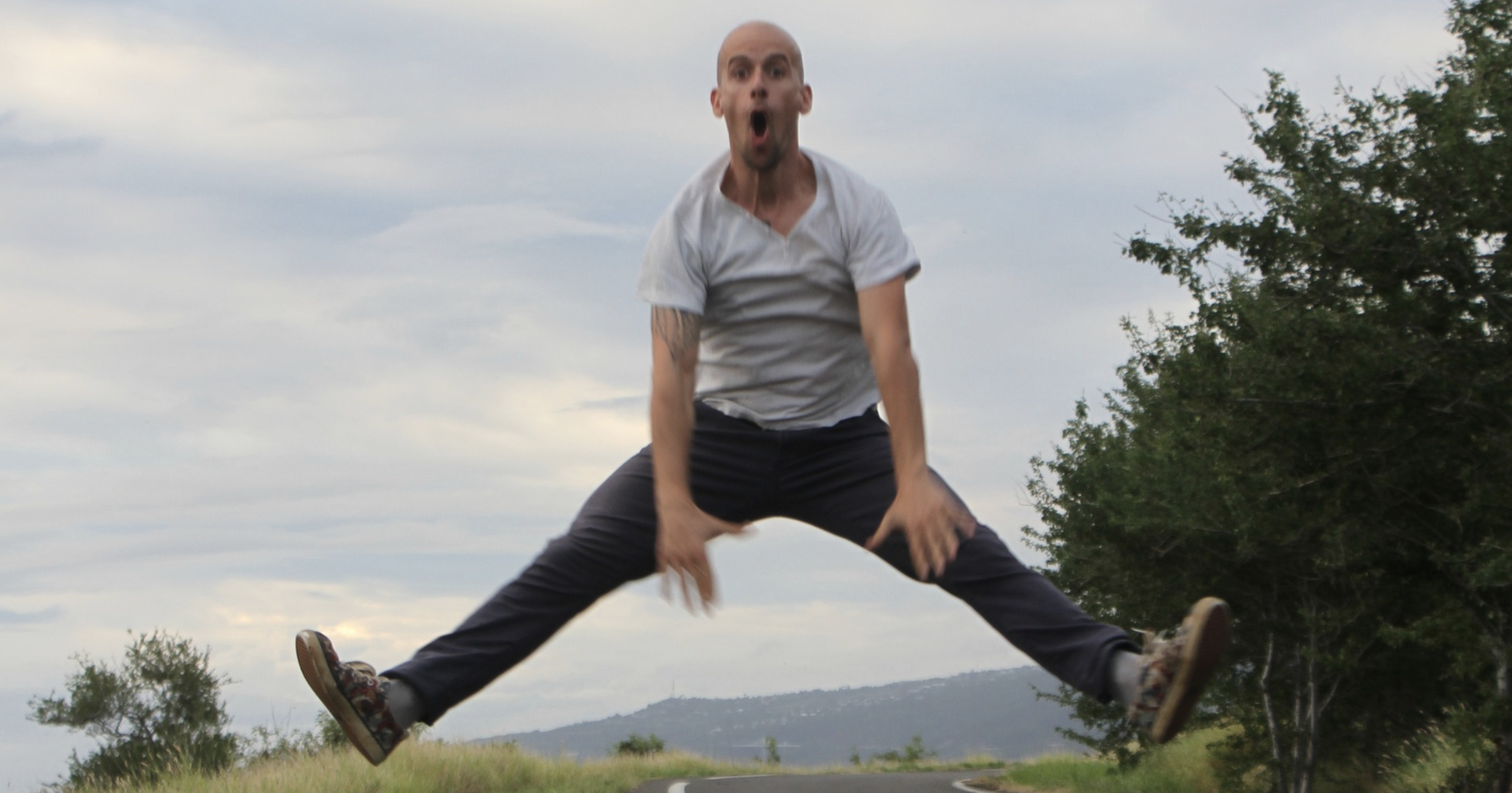 SOIRÉE "ARTS CROISÉS" / CIE TILAWCIS / FRÉNÉSIES (10-12-14-17€)