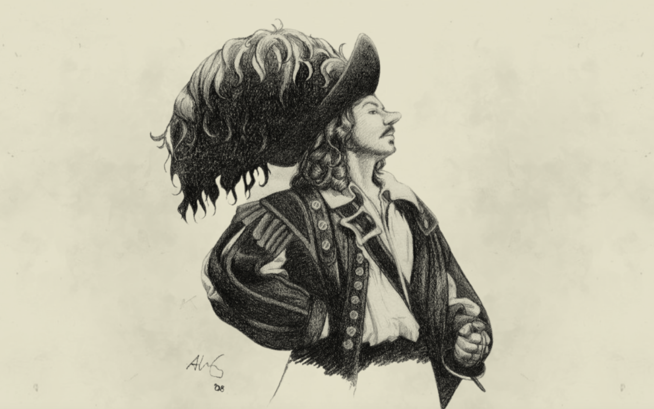 CIE DU FANAL / CYRANO DE BERGERAC (6-10€)