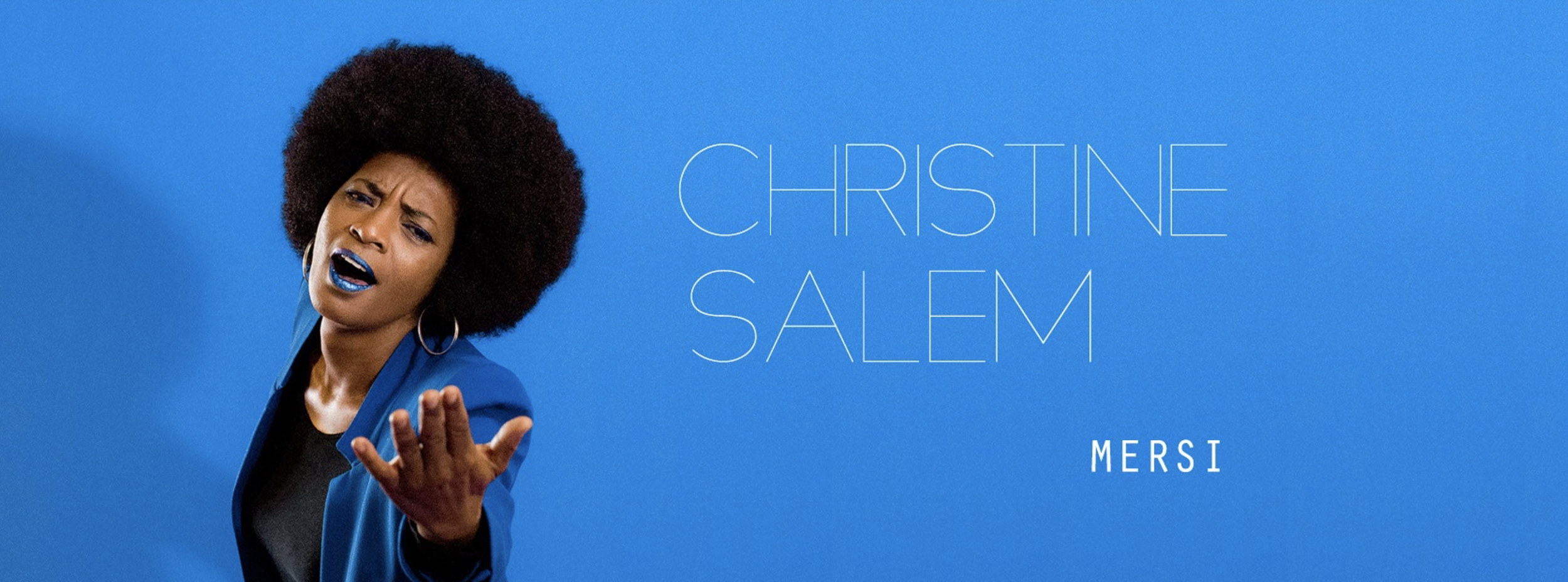 MALOYA / CHRISTINE SALEM (GRATUIT)