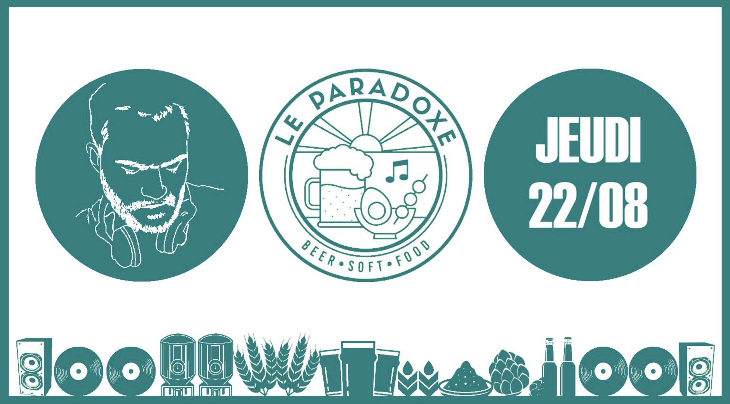 HIP HOP SOUL RARE GROOVES / KARL HUNGUS (GRATUIT