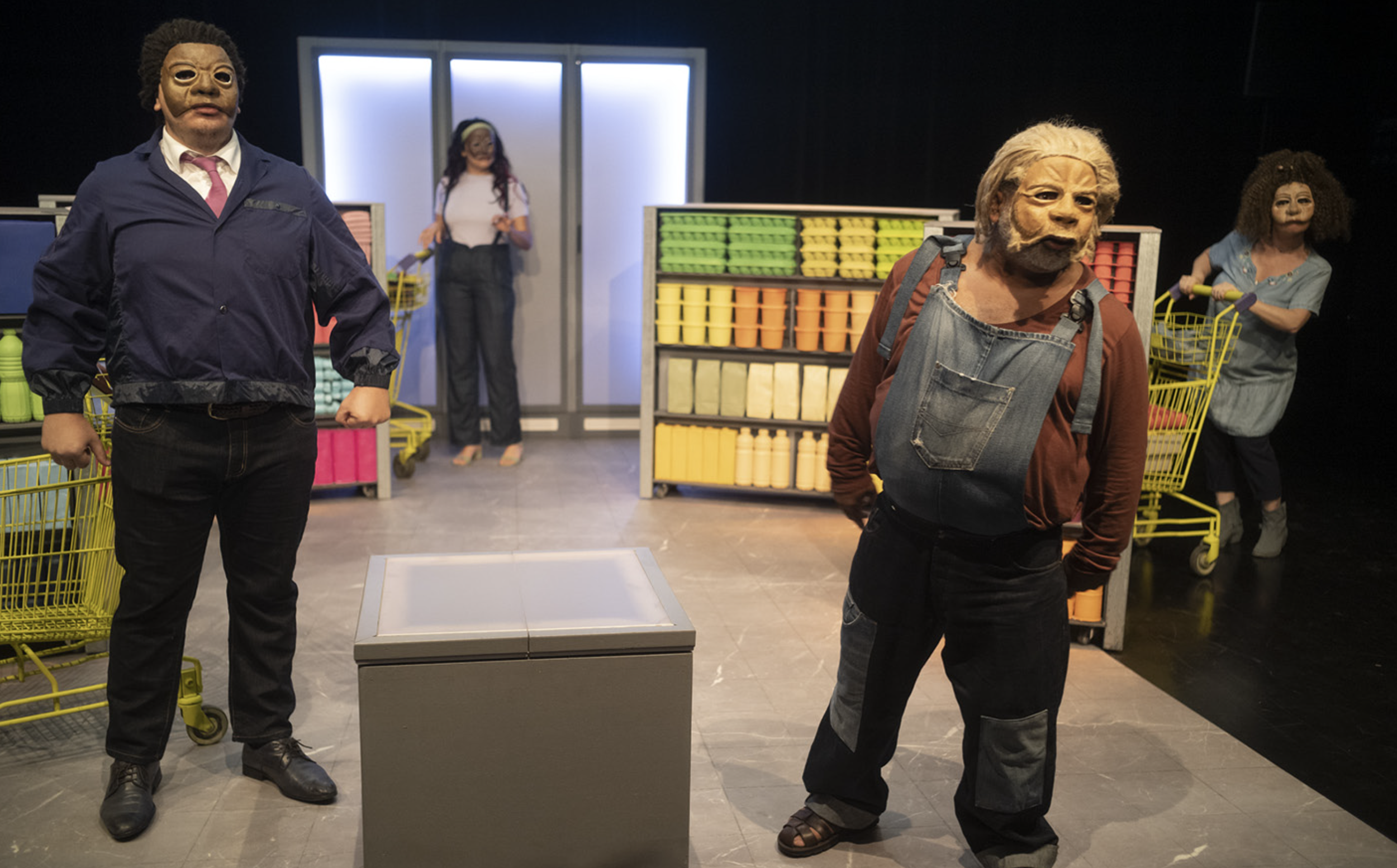 KONPANI IBAO / GOULAPIA (de 3 à 13€)