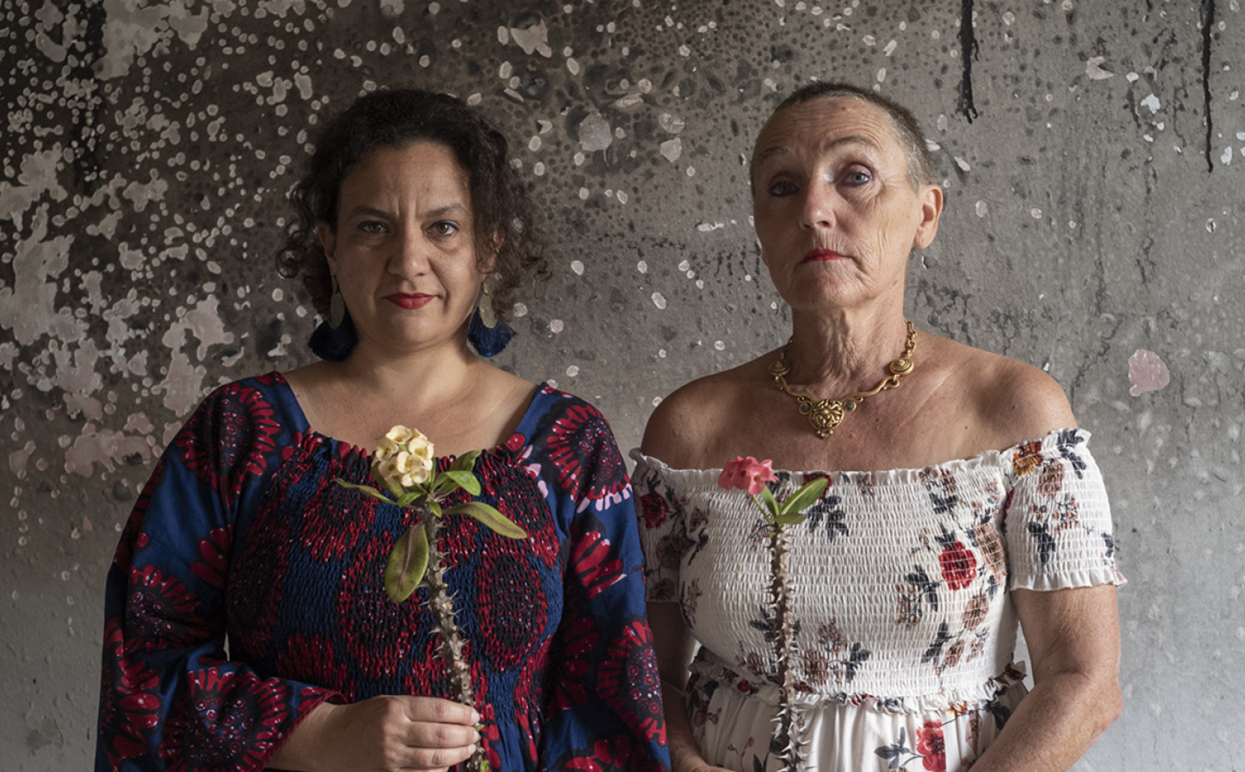 [LAPRÉMIDI KONTÉ] KONPANI IBAO / NELLY CAZAL &amp; STÉPHANE THOMAS / ZAMÉRAN #6 : ZANLOUIZ ZALIMÉT LA KINE NÉT