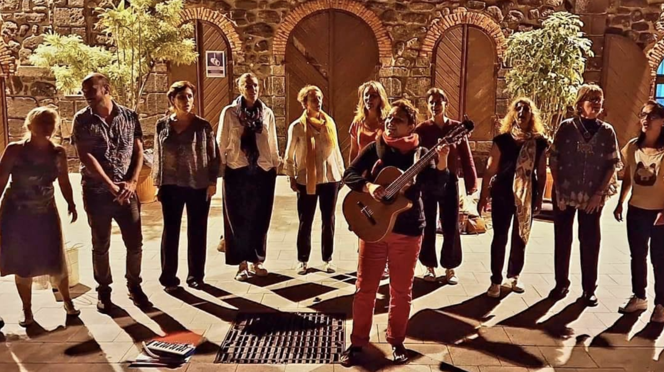 LES COEURS SAUVAGES + DONITA (PRIX LIBRE)