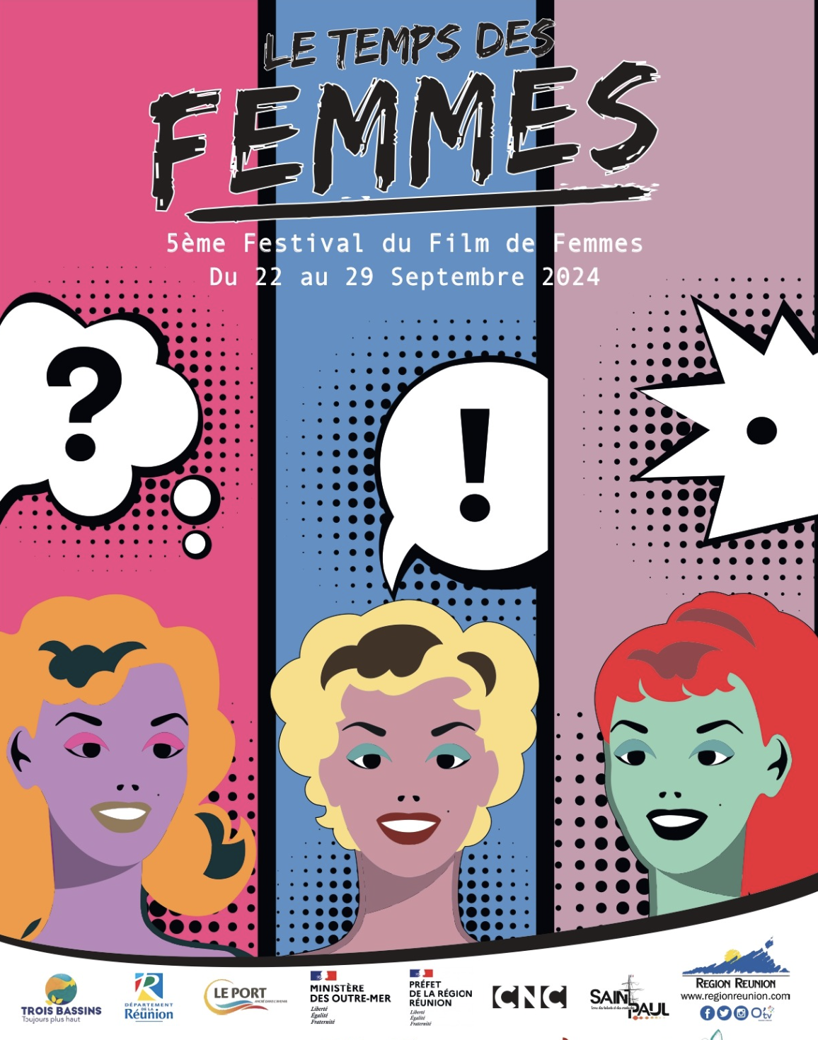 FESTIVAL LE TEMPS DES FEMMES / DIVERTIMENTO (GRATUIT SUR RÉSERVATION, SÉANCE EN PLEIN AIR)