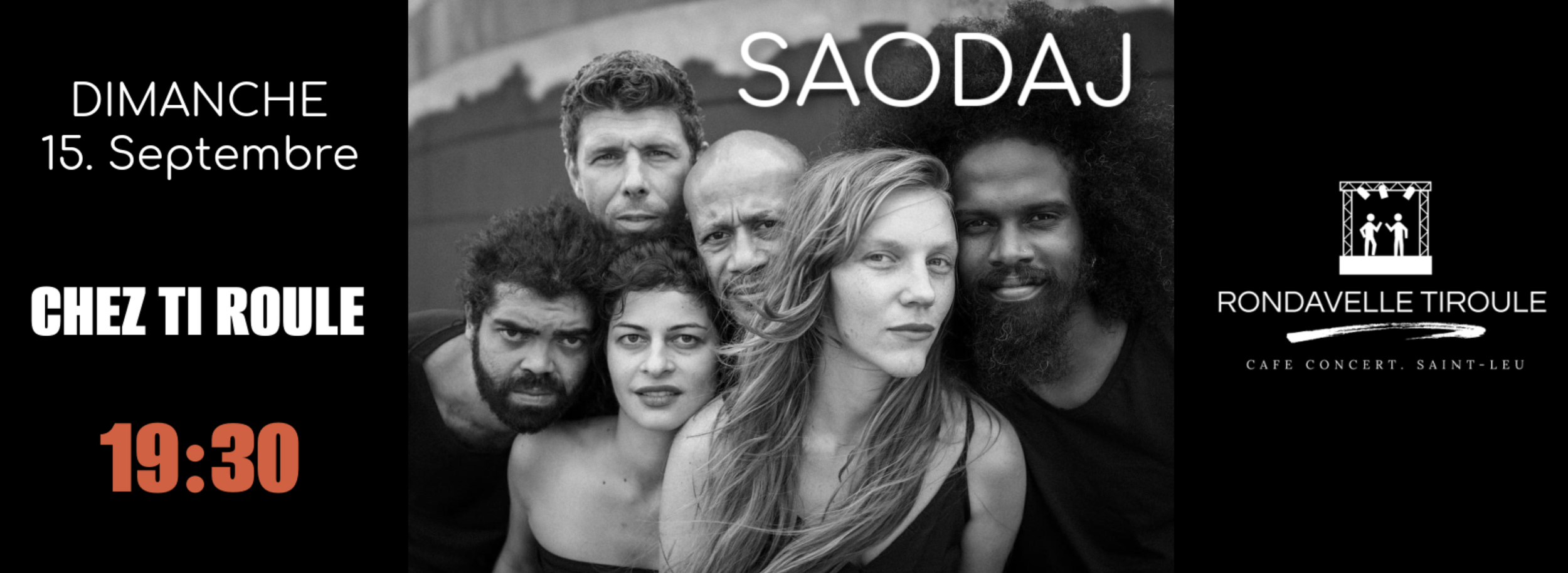 NU MALOYA / SAODAJ (GRATUIT)