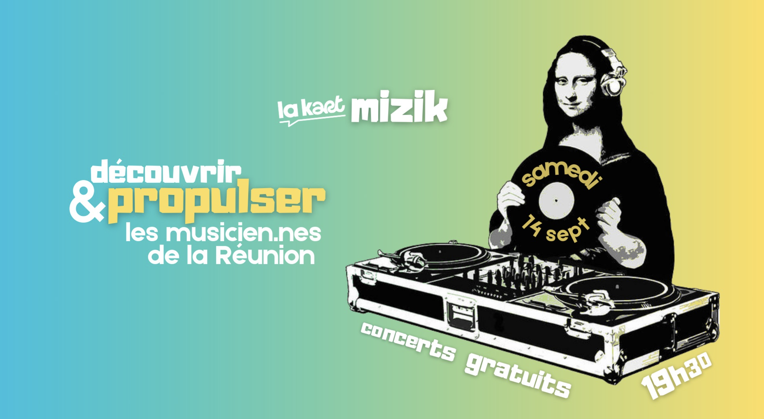 LA KART MISIK #2 (GRATUIT)