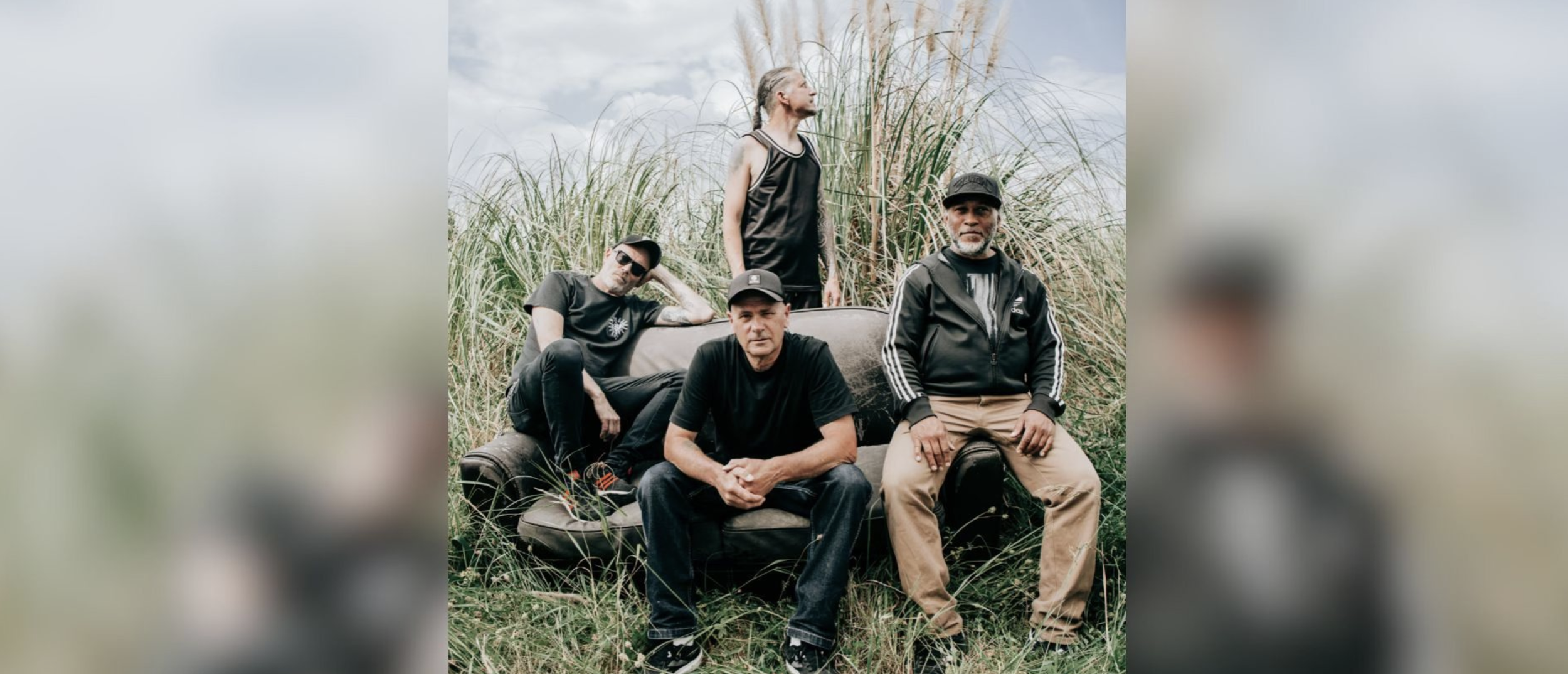 ROCK METAL / LOFOFORA + TUKATUKAS (19-22€)