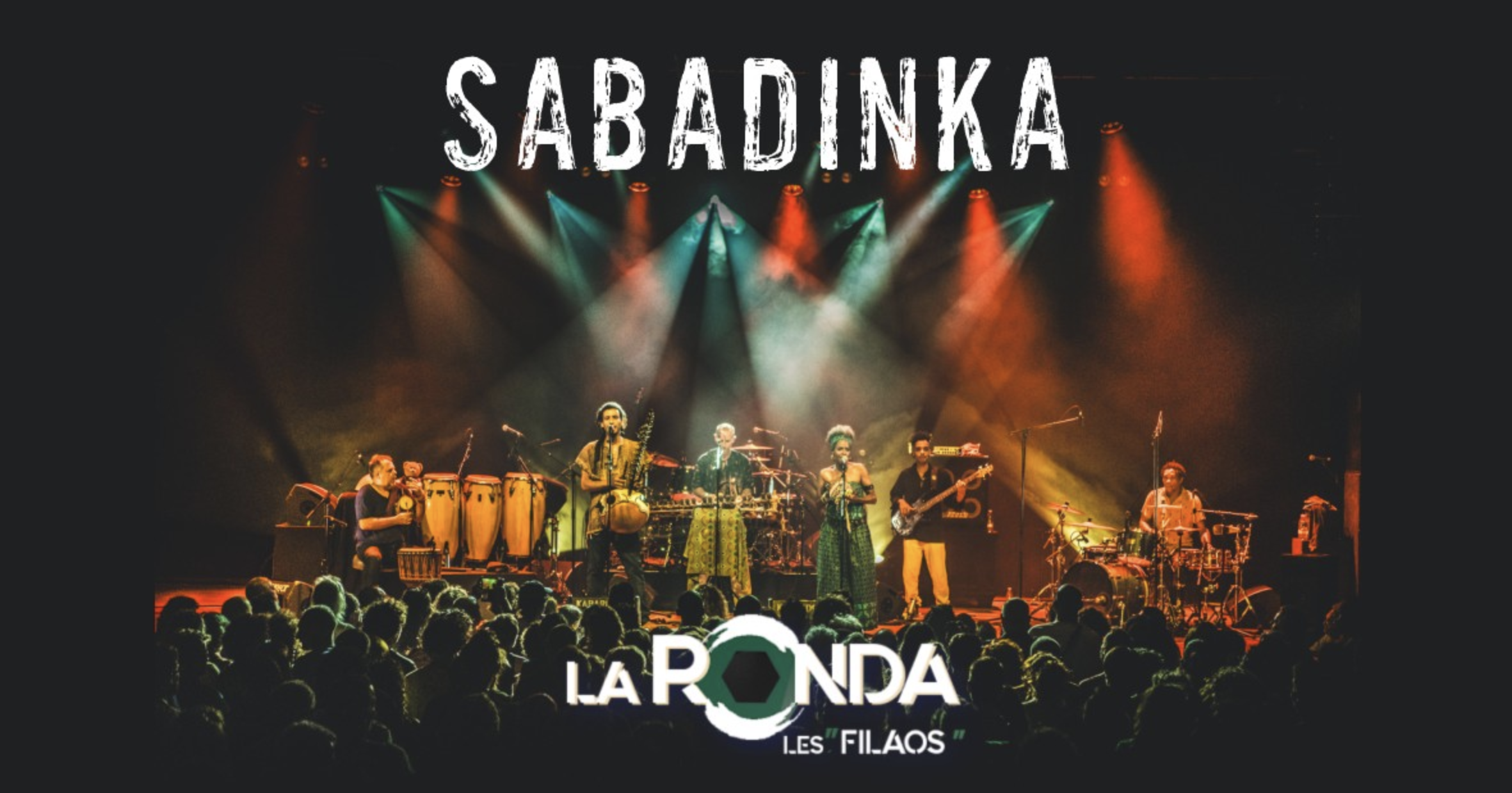 MUSIQUE MANDINGUE / SABADINKA (GRATUIT)