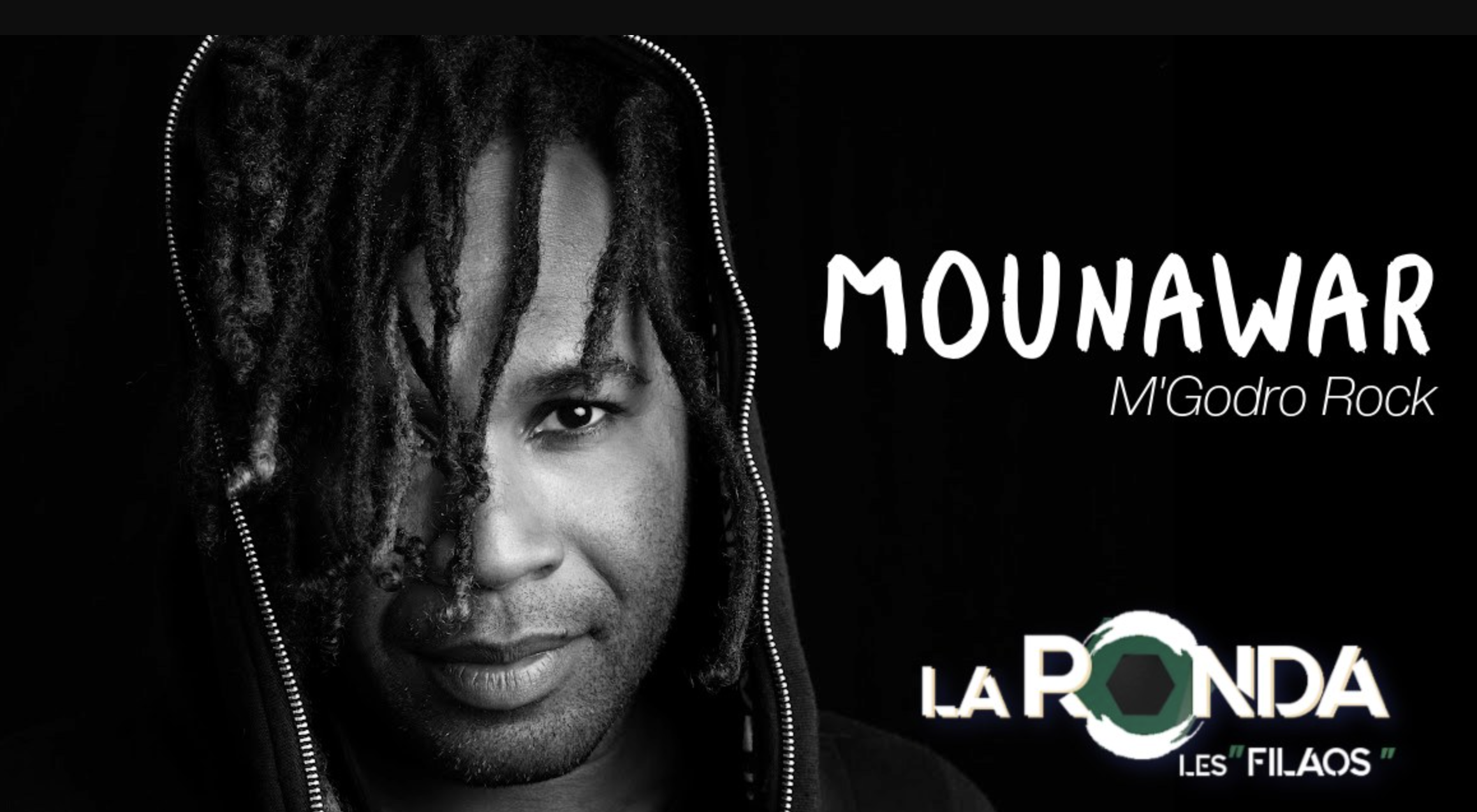 BLUES ROCK FUNK / MOUNAWAR (GRATUIT)