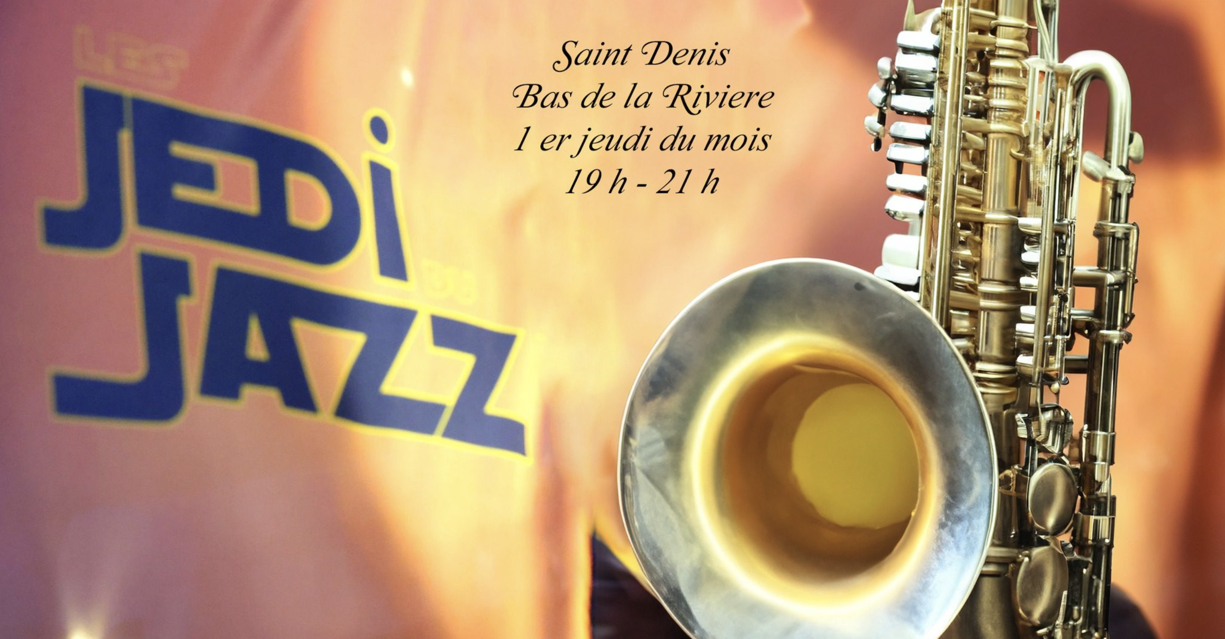 JEDI JAZZ / DAVID FOURDRINOY TRIO + GUILLAUME RAMAYE (GRATUIT)
