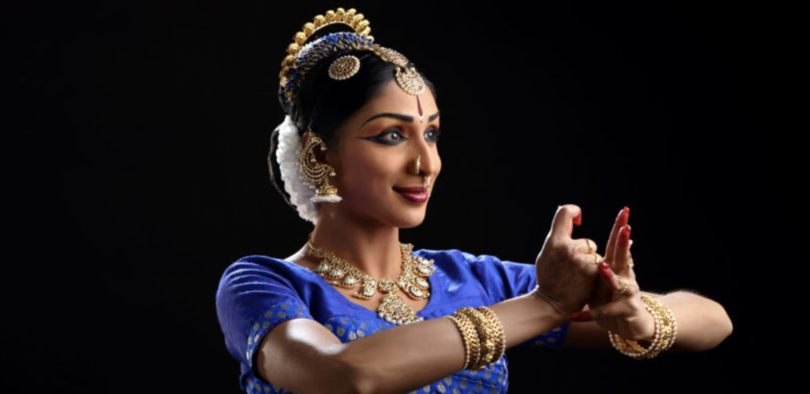 CONFÉRENCE DANSÉE / ANUBHÛTI (15€)