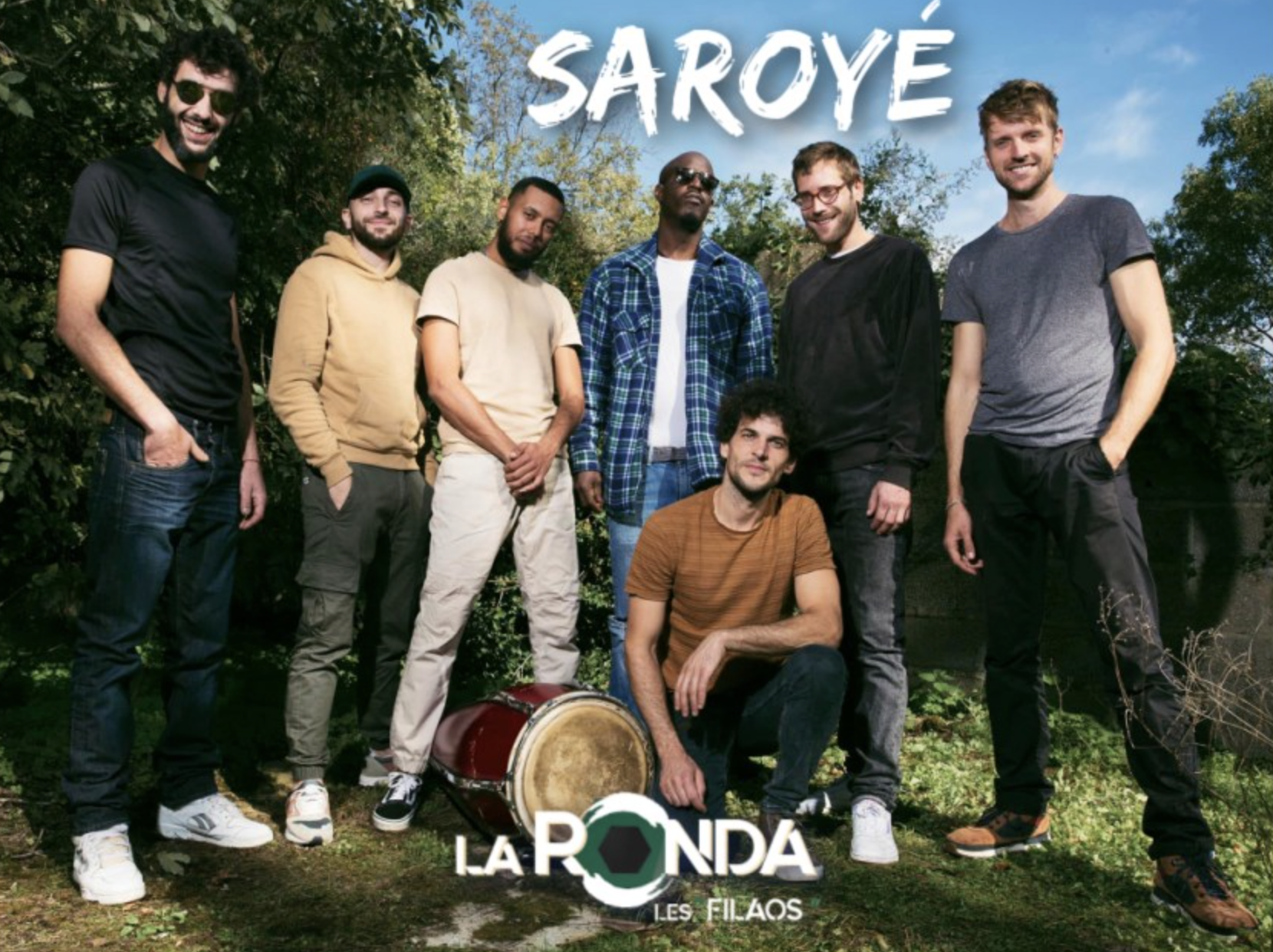 MALOYA / SAROYÉ (GRATUIT)