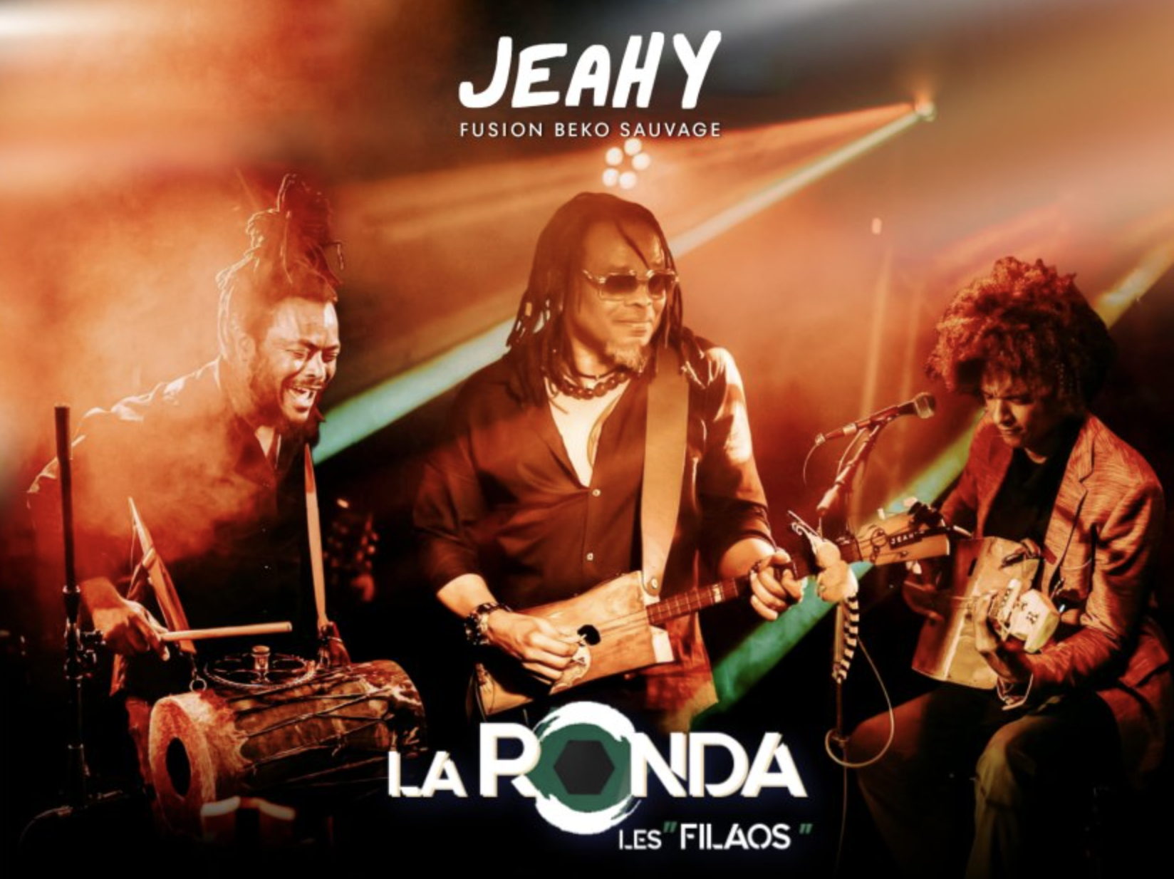 FUSION BEKO SAUVAGE / JEAHY (GRATUIT)