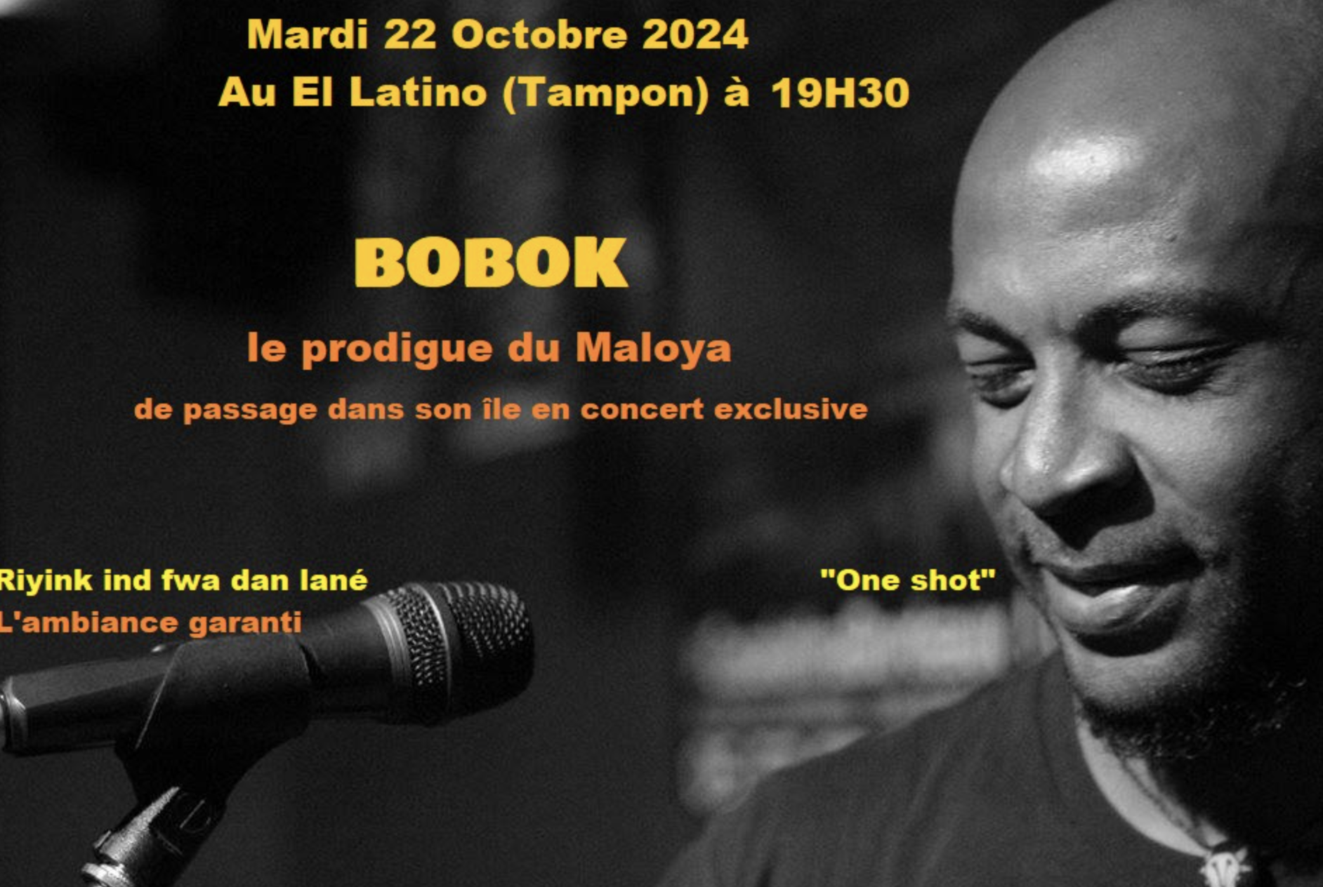 MALOYA / BOBOK (GRATUIT)