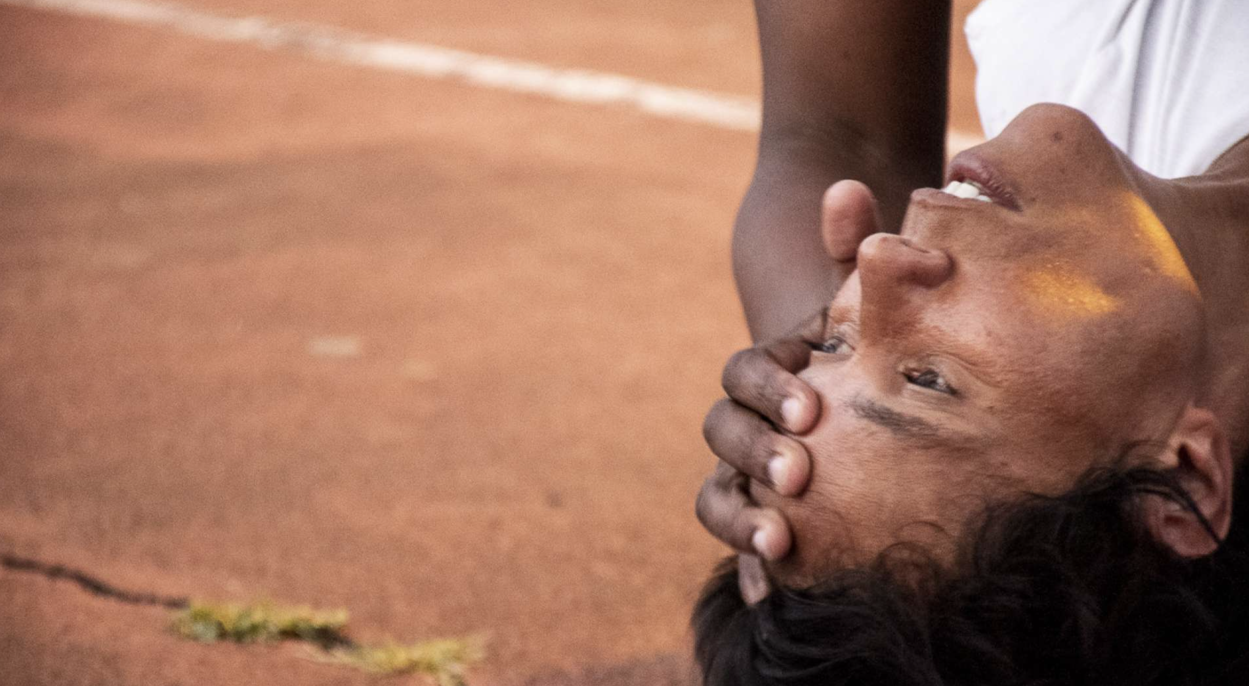 FESTIVAL SOUFFLE O.I #5 / SORAYA THOMAS - CIE MORPHOSE (RÉUNION) / PASSERELLE - BAT LO KER (0-2-6-8-10-12-18-25€)