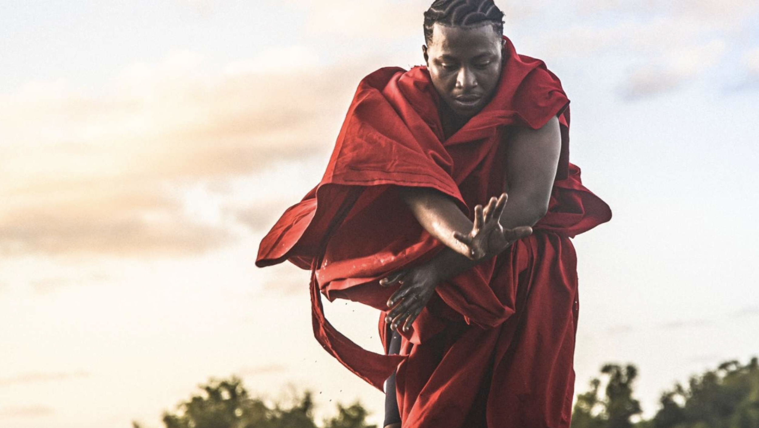 FESTIVAL SOUFFLE O.I #5 / APTCHIE - CIE KAZYADANCE (MAYOTTE) / LANTERNES (0-2-6-8-10-12-18-25€)