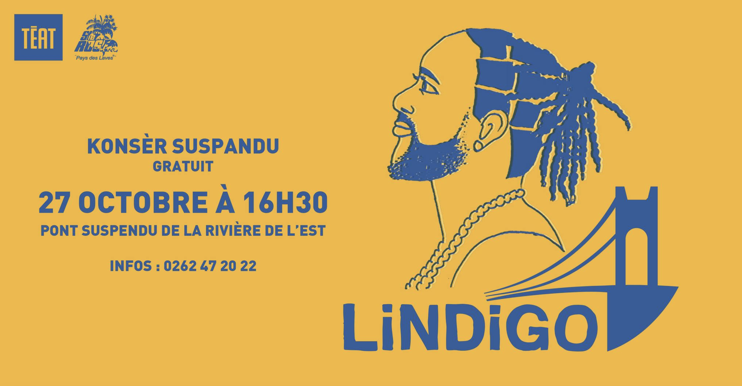 MALOYA / LINDIGO (GRATUIT)