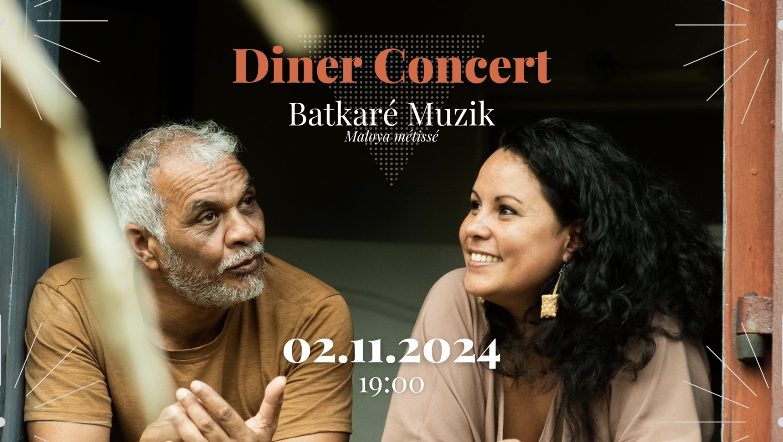 MALOYA MÉTISSÉ / BATKARÉ MUSIK (10€)