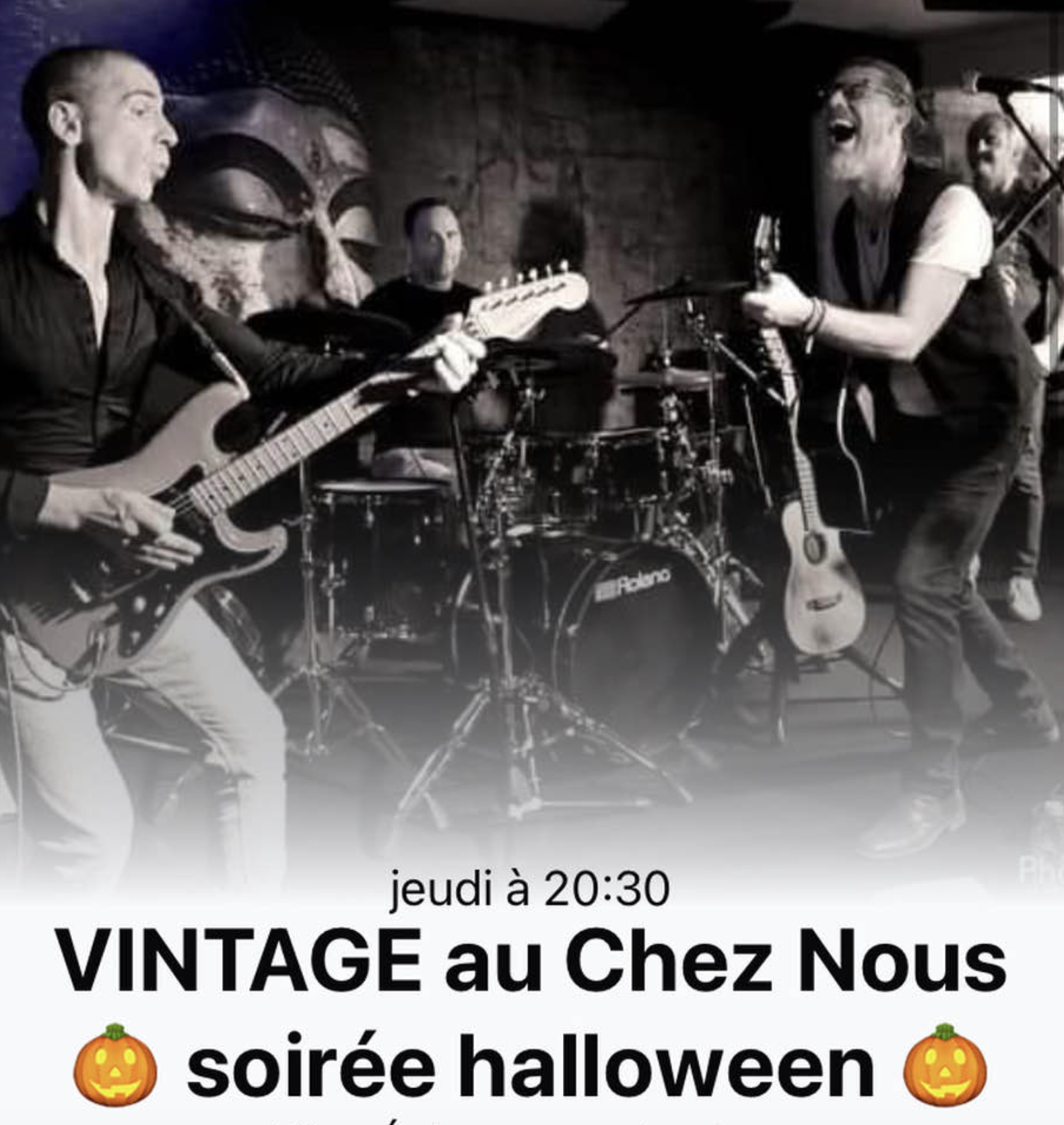 POP ROCK / VINTAGE (GRATUIT)
