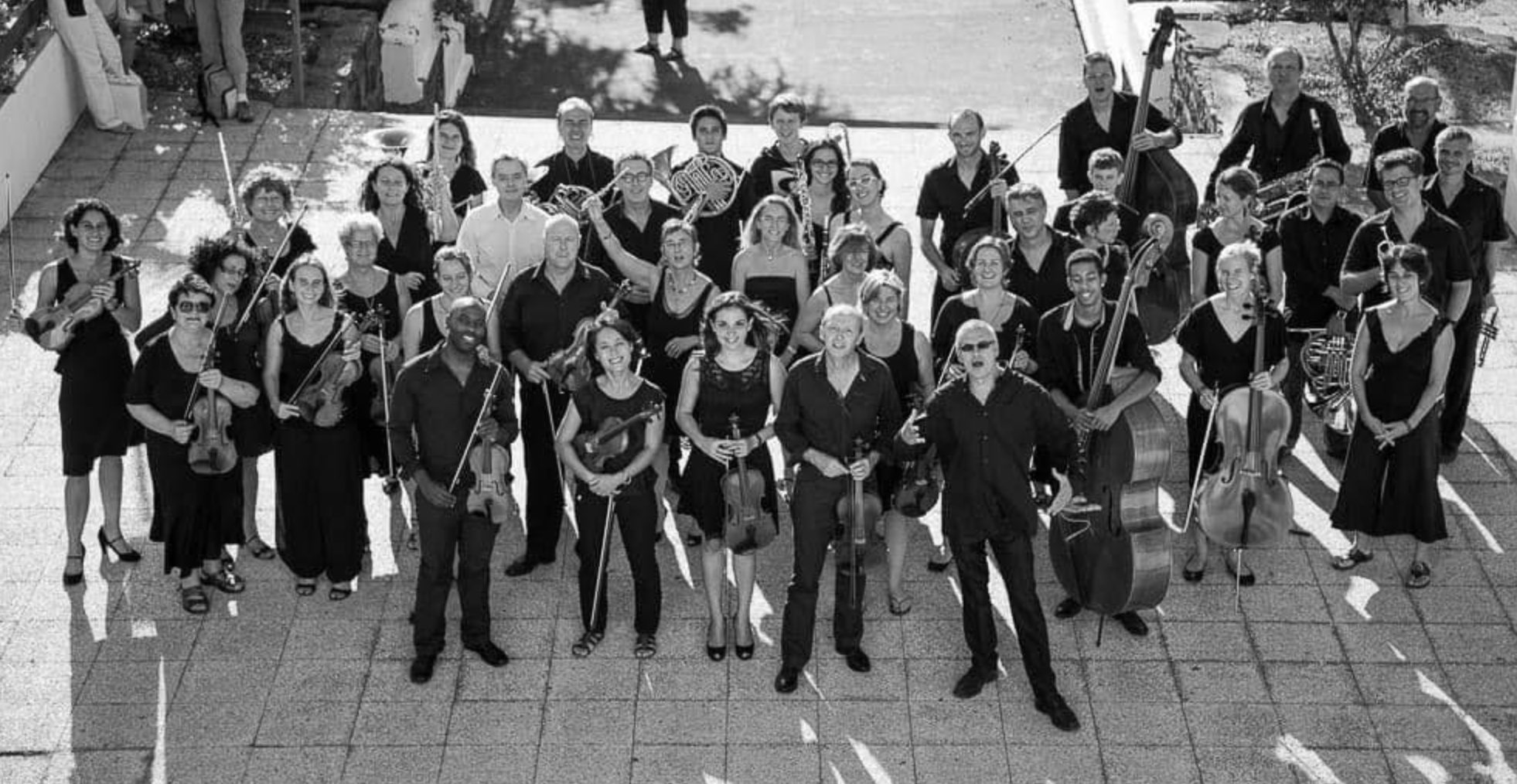 MUSIQUE CLASSIQUE / ENSEMBLE INSTRUMENTAL DE BOURBON (GRATUIT)