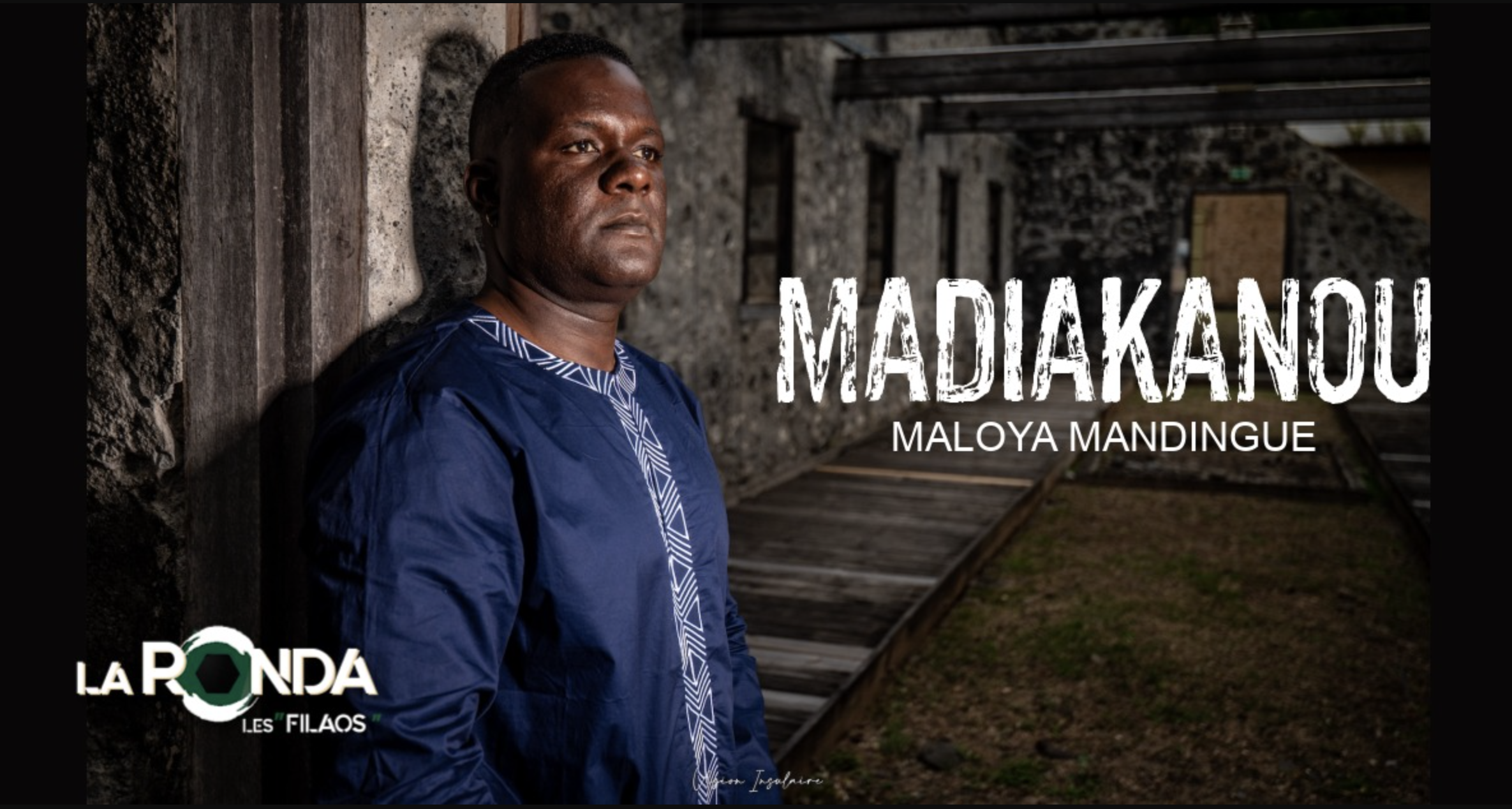 MALOYA MANDINGUE / MADIAKANOU (GRATUIT)