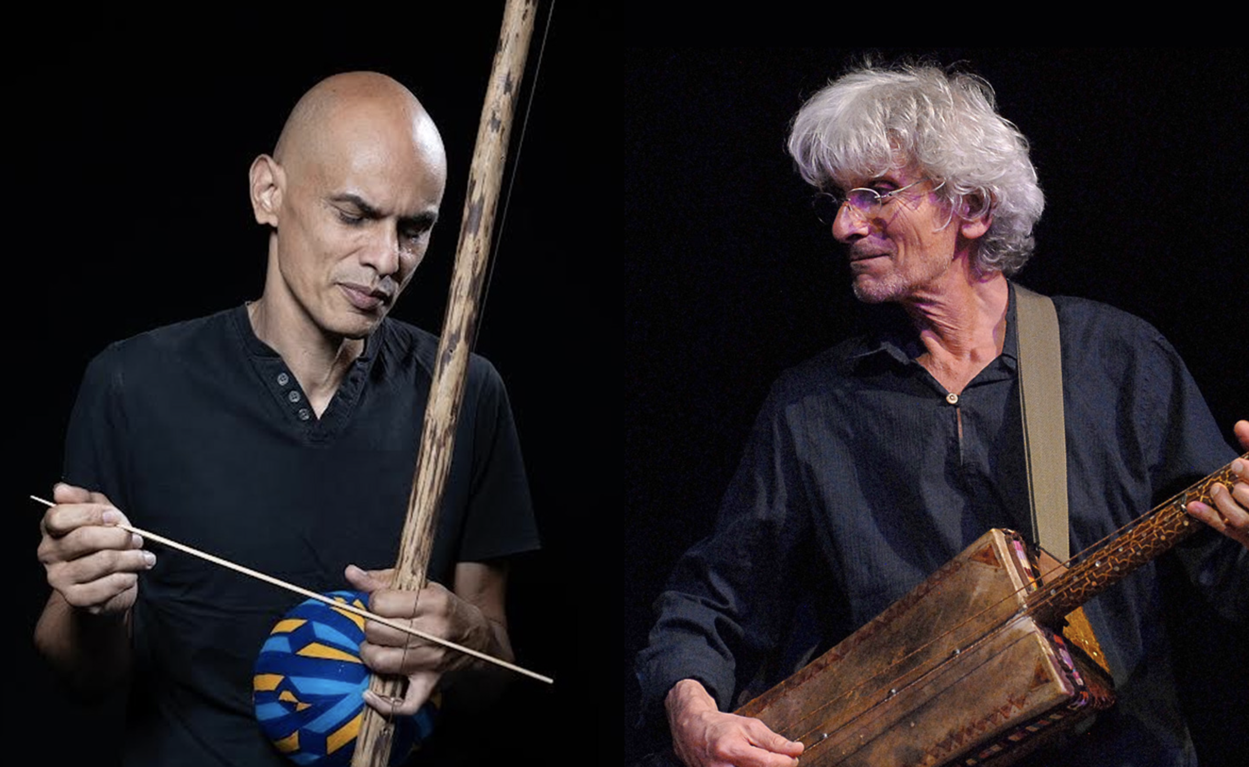 MALOYA / ZANMARI BARÉ & LOY EHRLICH / RIBABOB (10-12-14€)