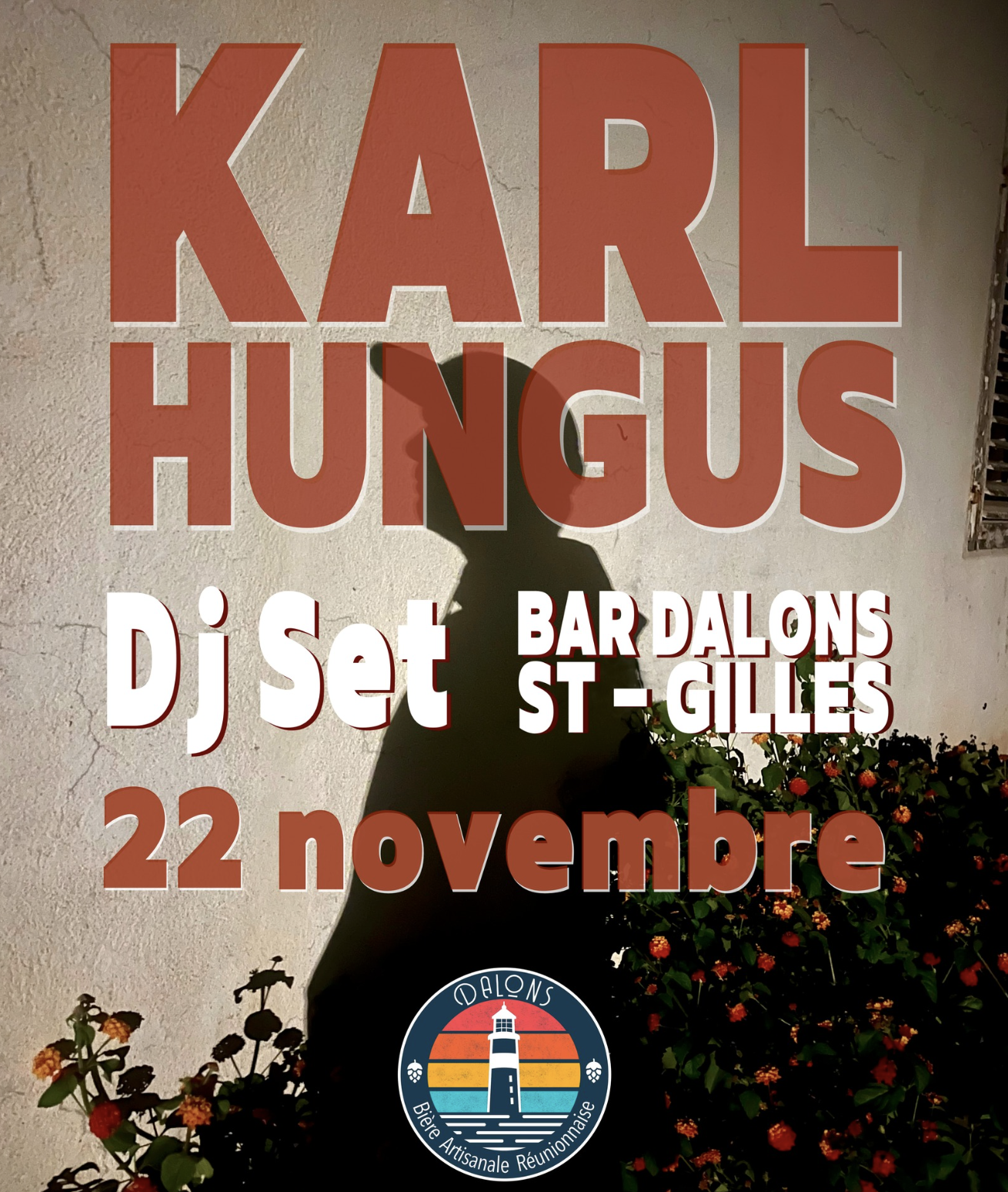 RARE GROOVES / KARL HUNGUS (GRATUIT)