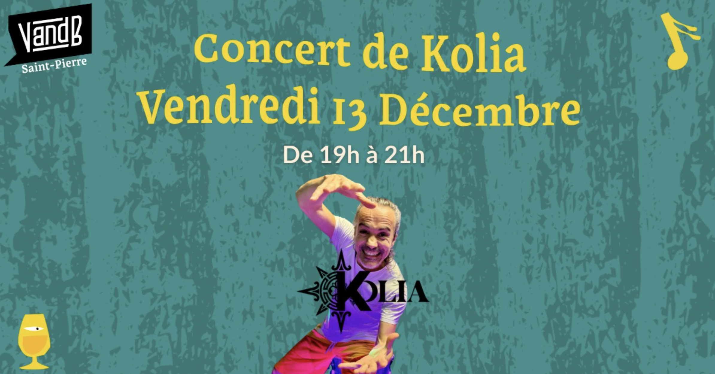 ELECTRO REGGAE HIP HOP / KOLIA (GRATUIT)