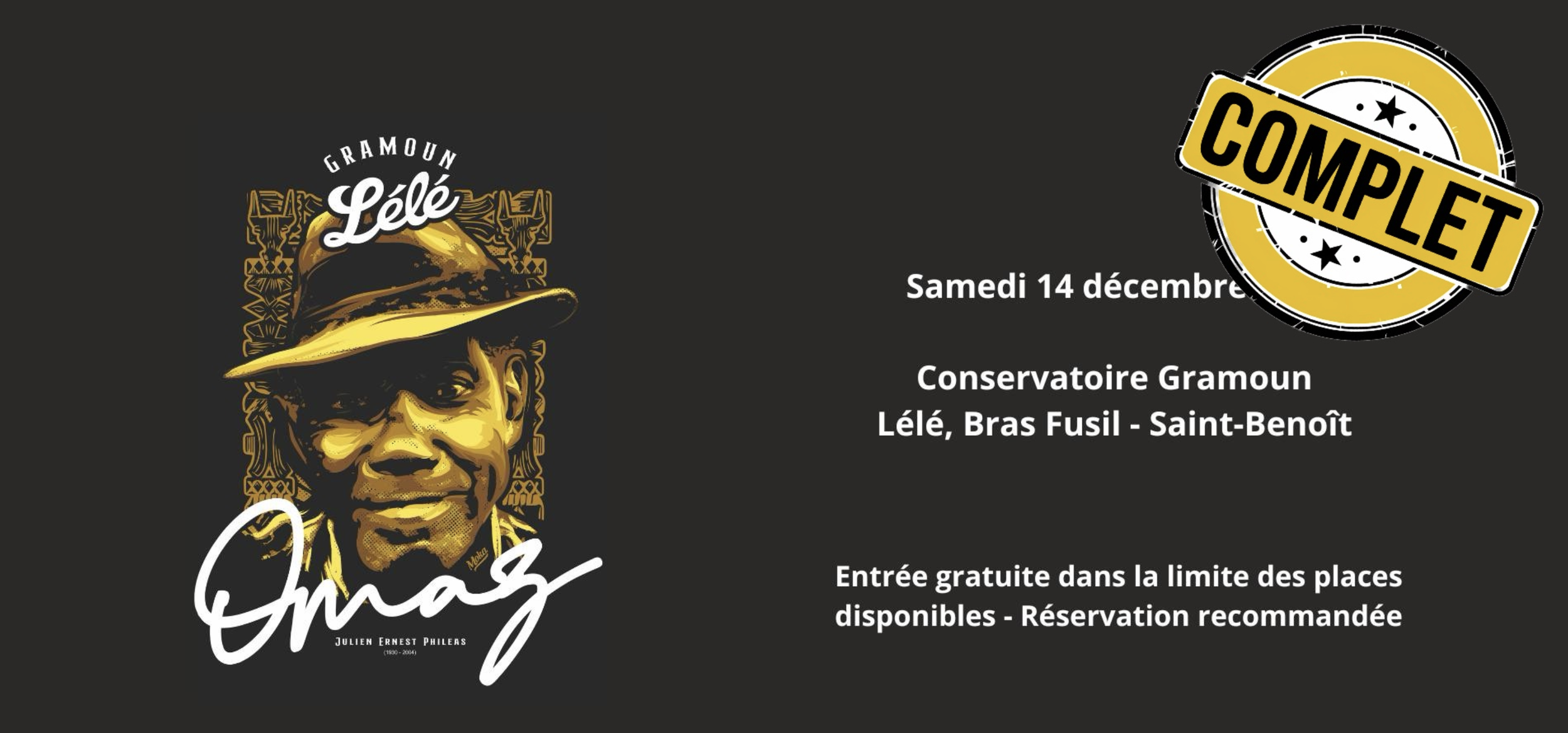 OMAZ GRAMOUN LÉLÉ (COMPLET)