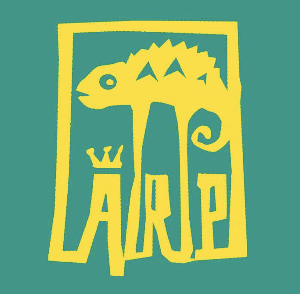 VERNISSAGE + CONCERT / AIRJP TAGMAN / À FLEURS DE PALETTES (GRATUIT)