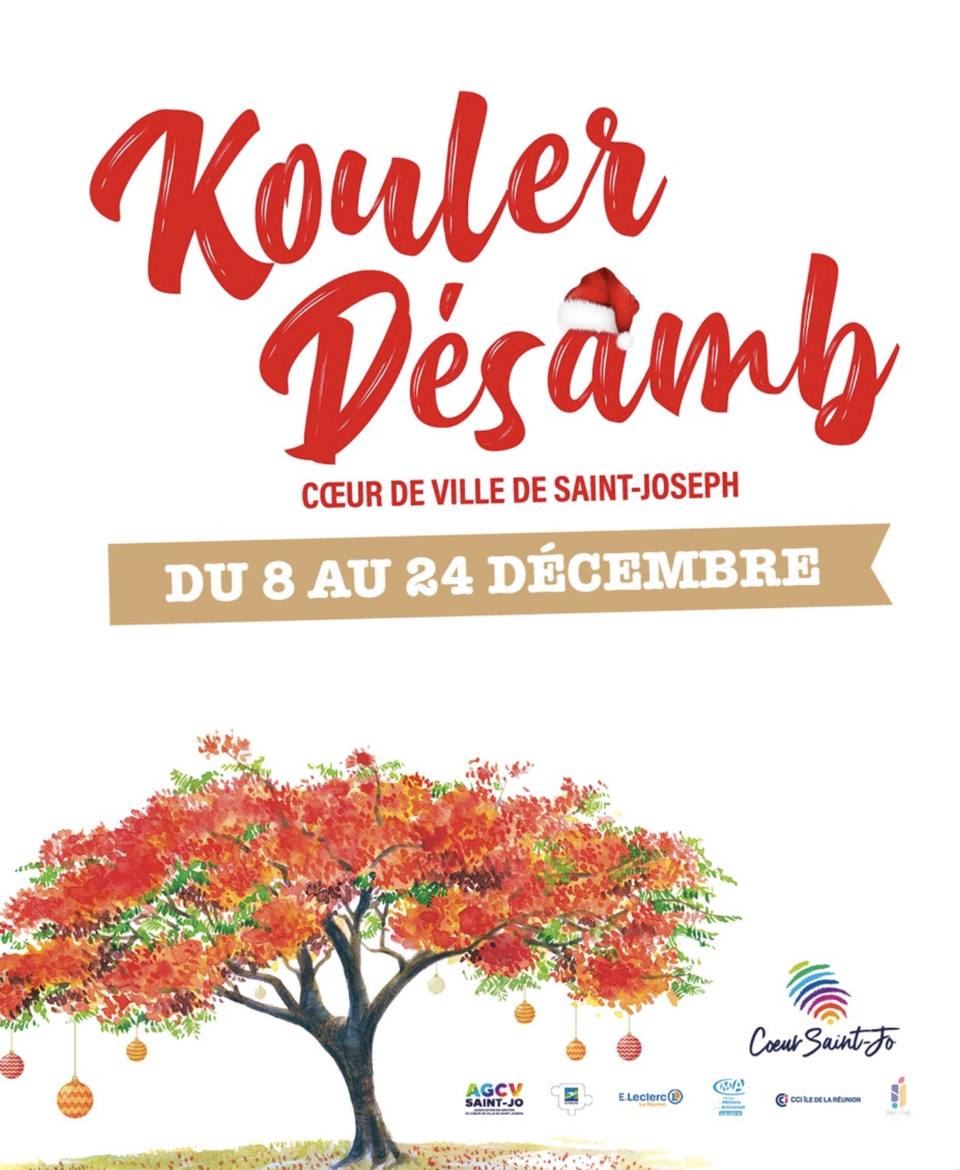 LES NUITS DU PITON / FÈT KAF À SAINT JOSEPH (GRATUIT)