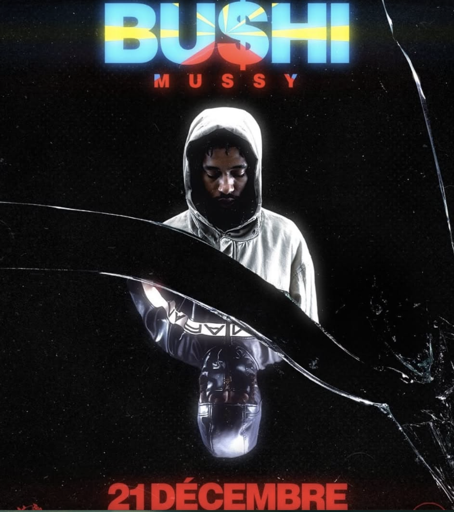 TRAP / BUSHI & MUSSY (17€)