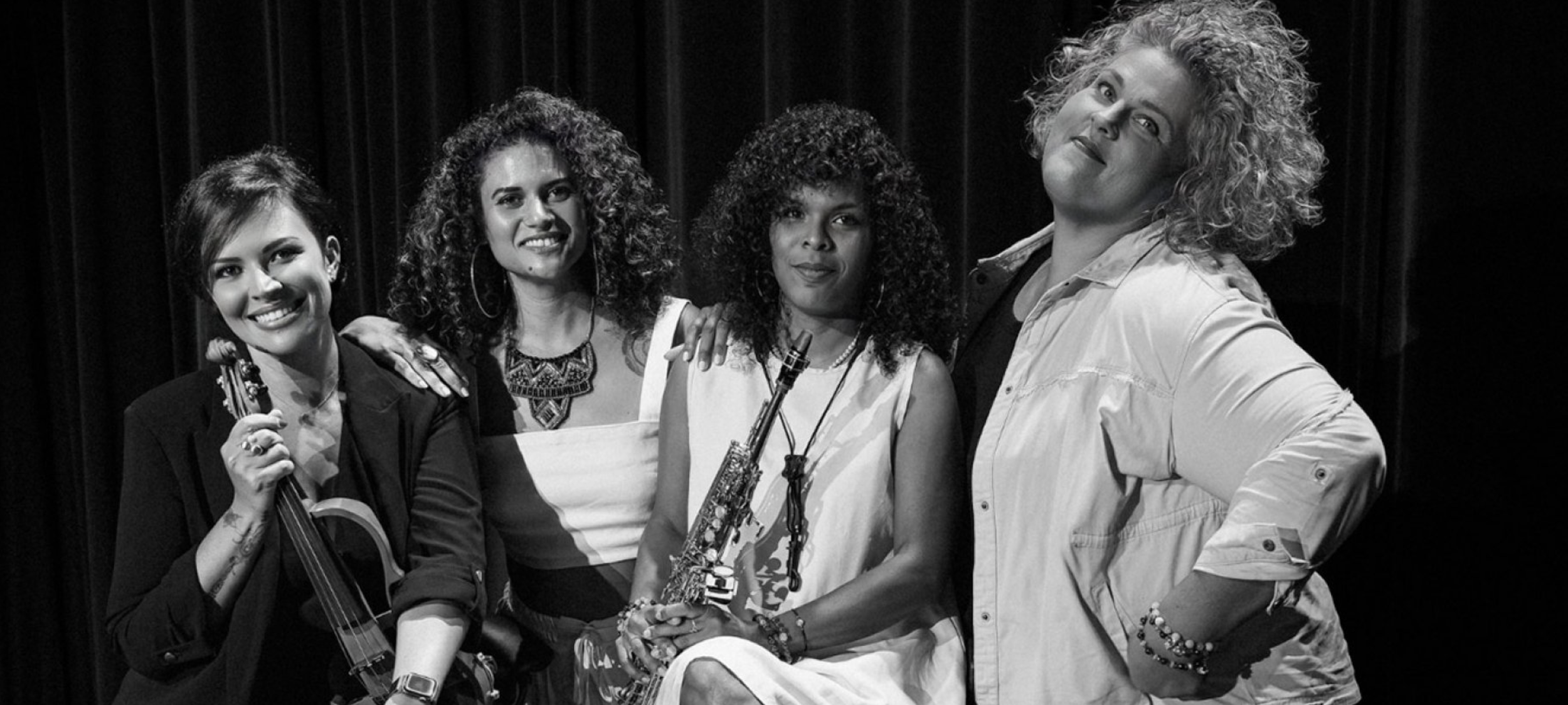 LES FEMMES DU JAZZ (8-15-20€)