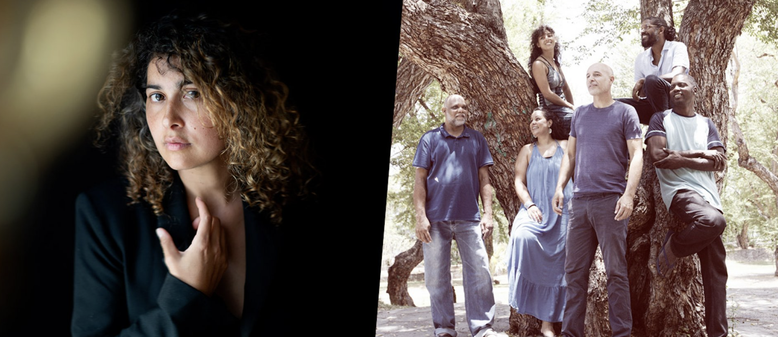 MALOYA / ANN O'ARO + SALANGANE (8-15-20€)
