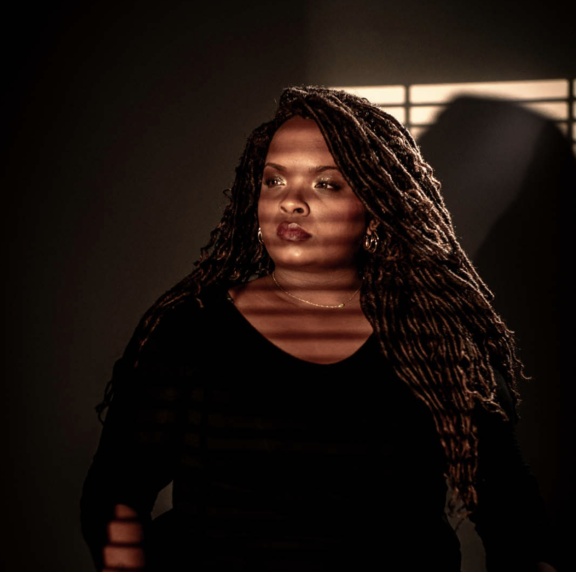 AFRO POP / GWENDOLINE ABSALON + INVITÉS (10-12-15€)