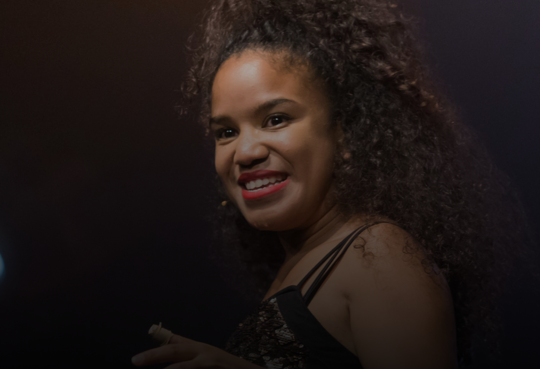 REUNION COMEDY FEST #5 / ELODIE ARNOULD (33€)