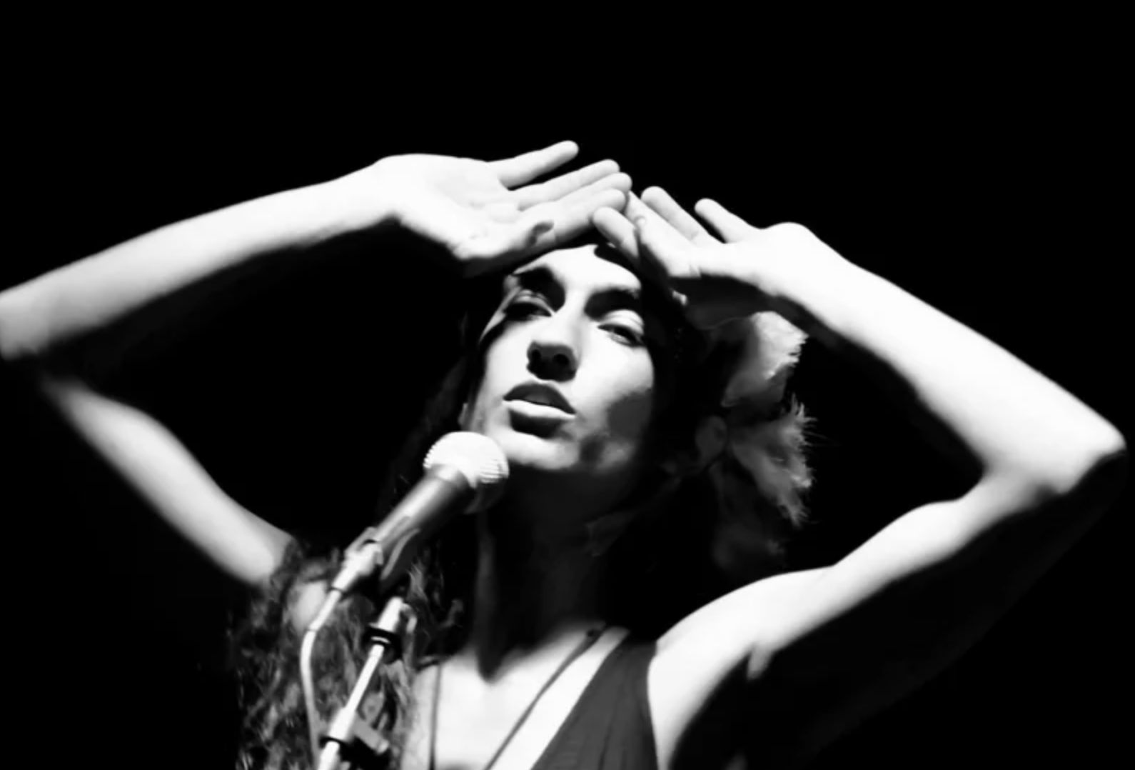 CHANSON FONNKÈR / JAD' + TIAS (6-9-12€)