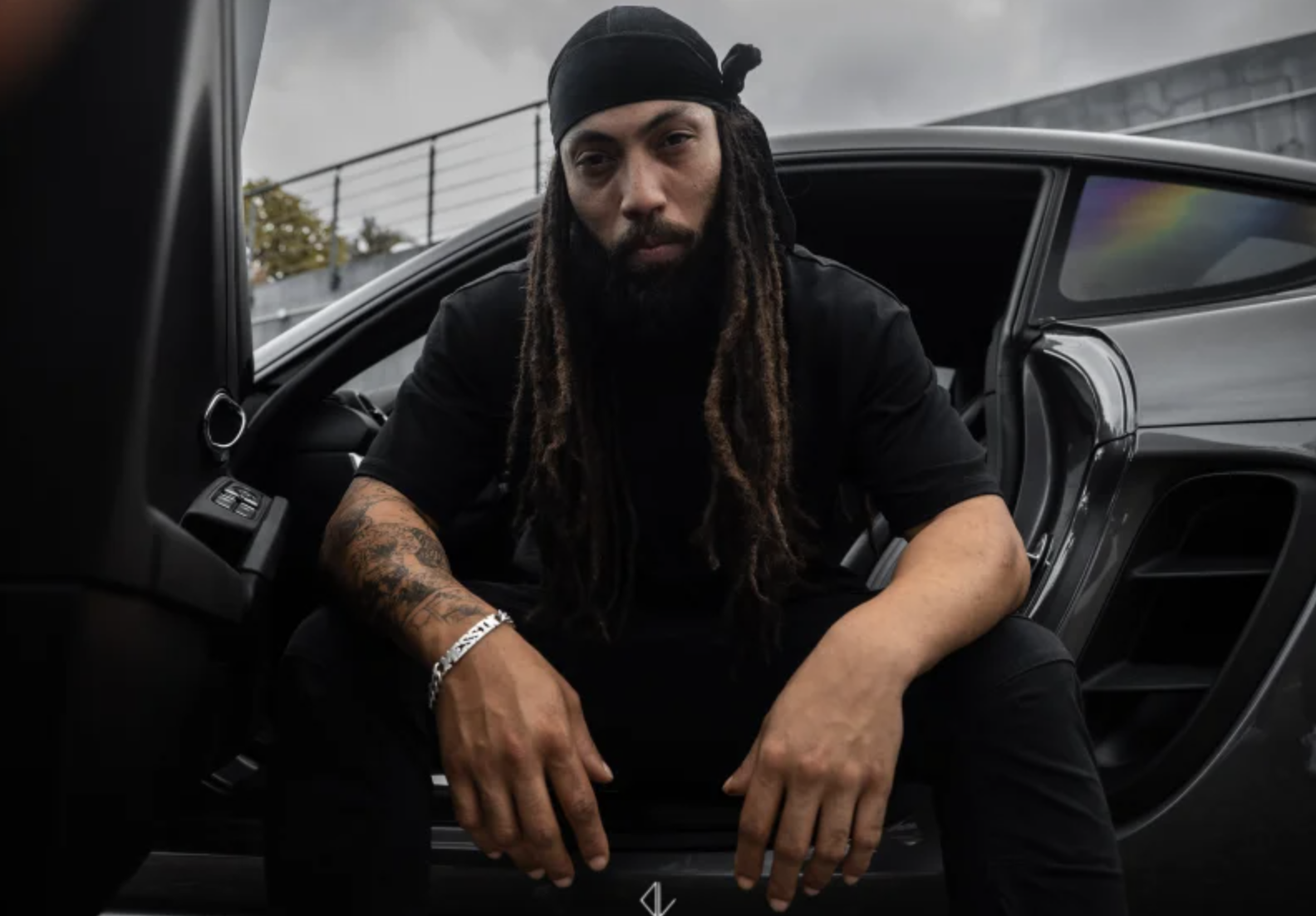 RAP REGGAE DANCEHALL / PIX'L (20-25€)