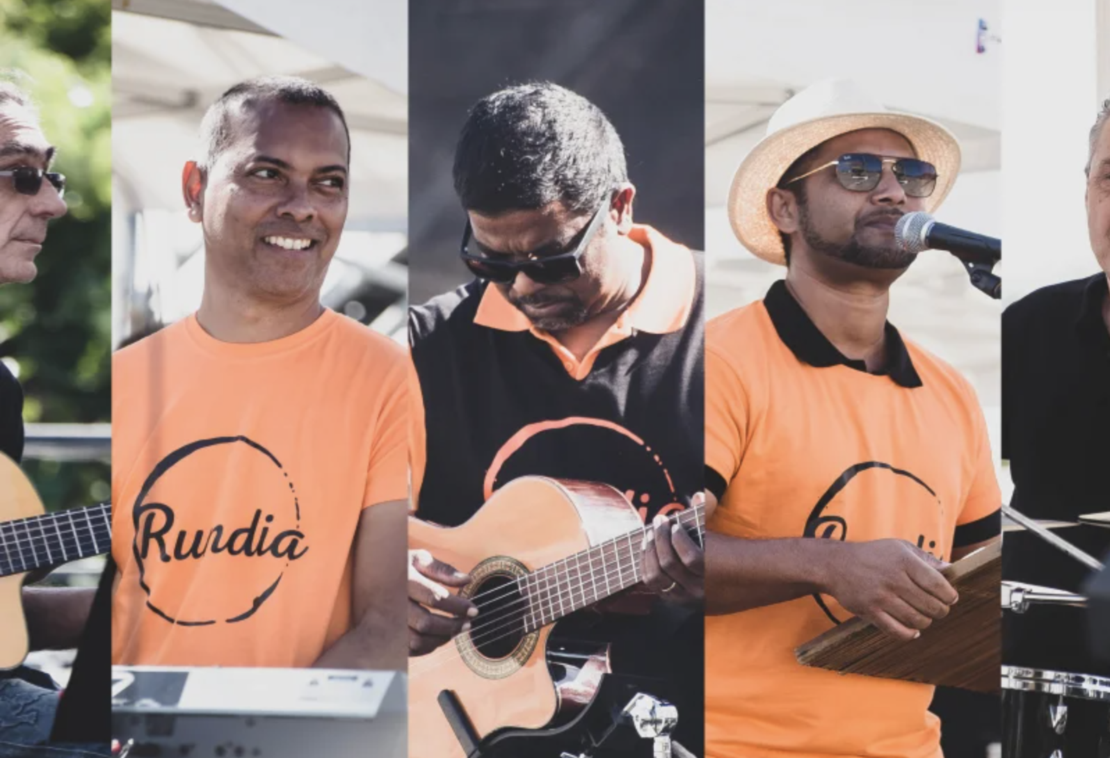 SEGA MALOYA REGGAE ROCK / RUNDIA / LAMAZINATION (6-9-12€)