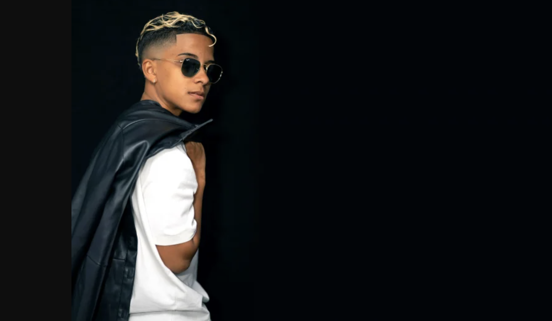 ZOUK KOMPA AFRO / LÉA CHURROS (12-18-23€)