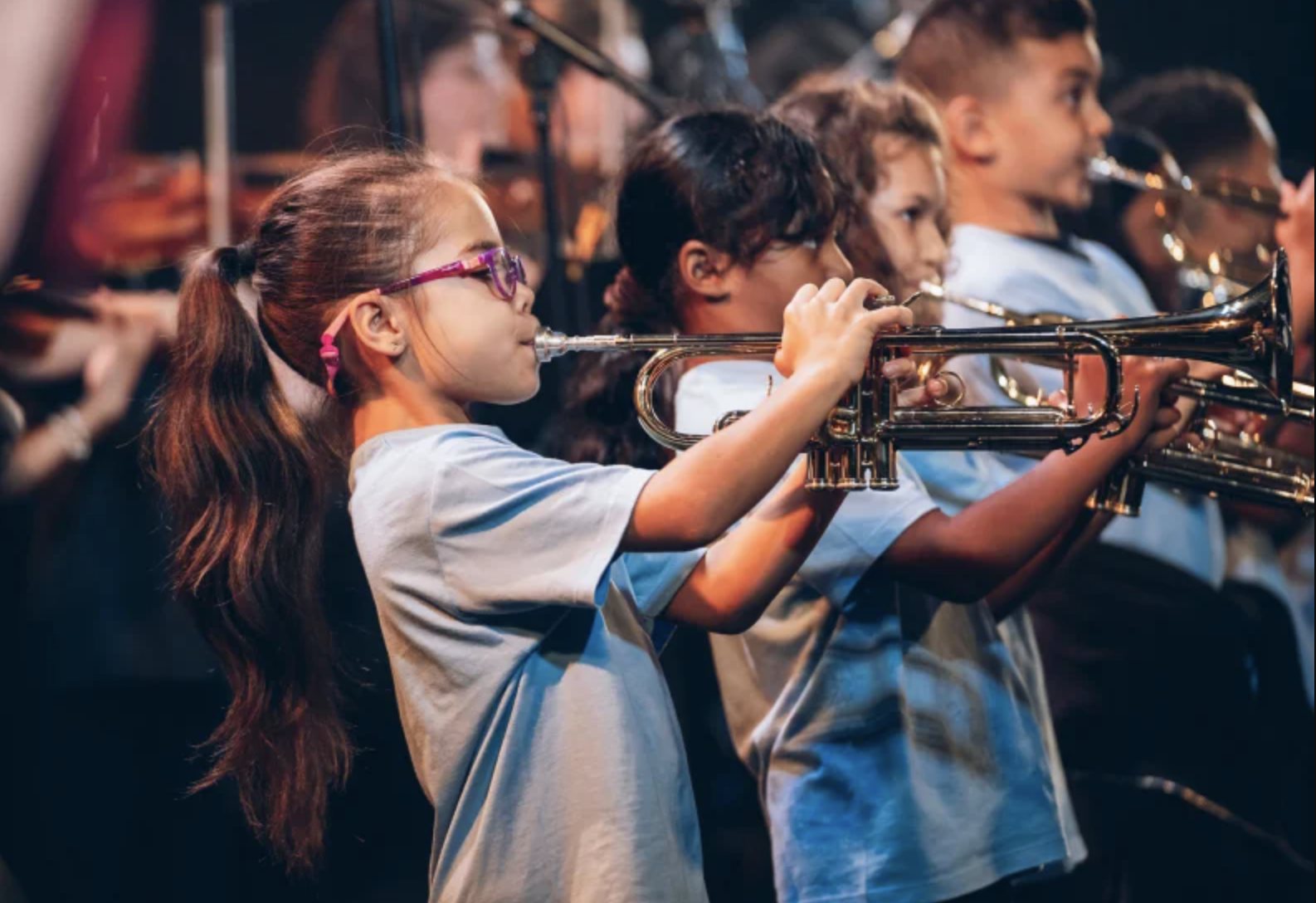 ORCHESTRE DÉMOS NORD RÉUNION / TAPI MANDIAN