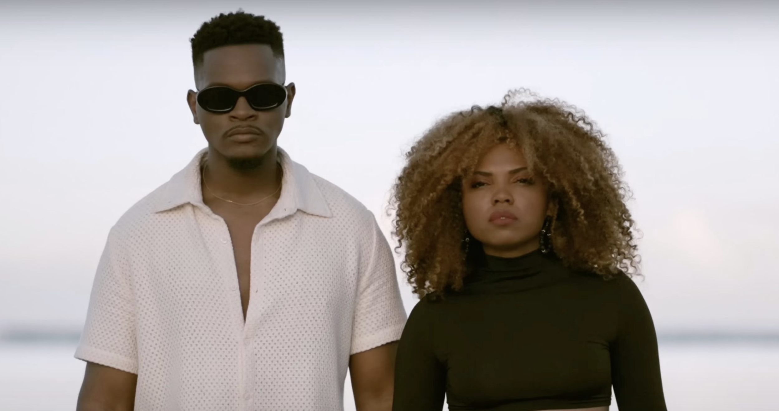 AFRO POP / LILJOOE & KLOWDY (10-12-14-17€)
