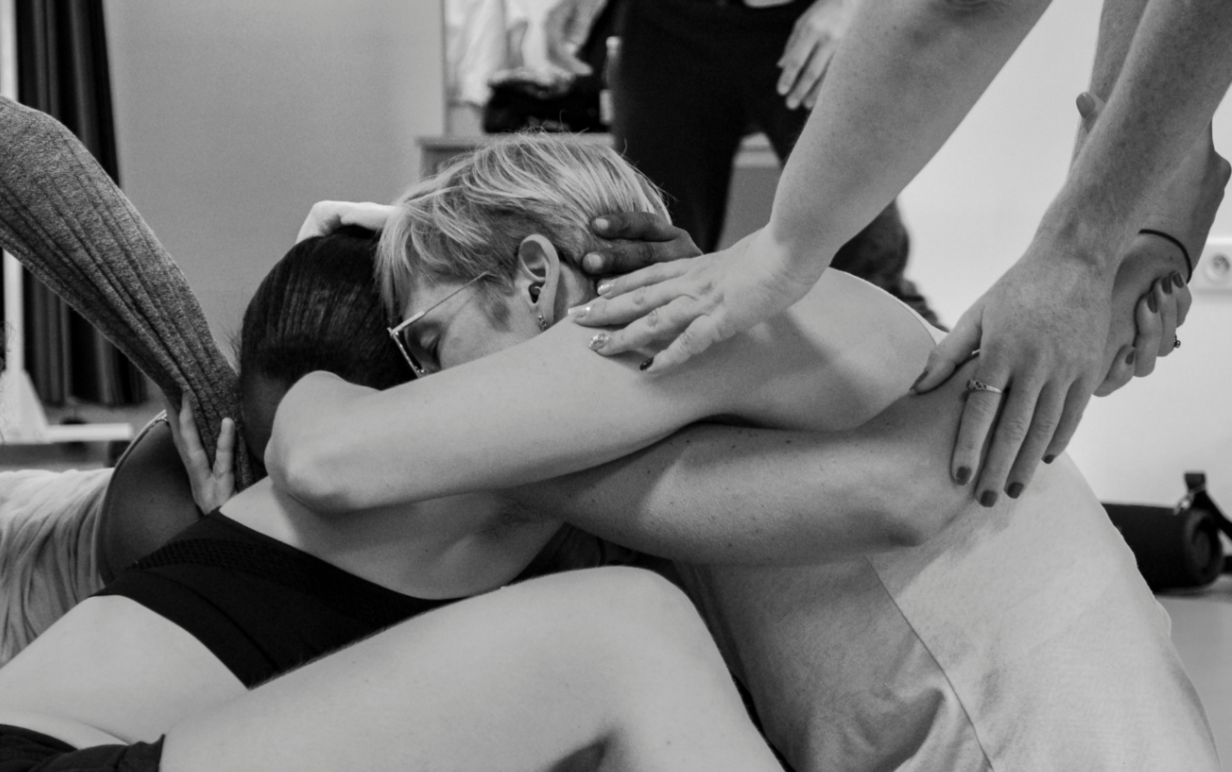 SOIRÉE MOUVMAN / TEMPS FORT DANSE (8-10-12-15€)