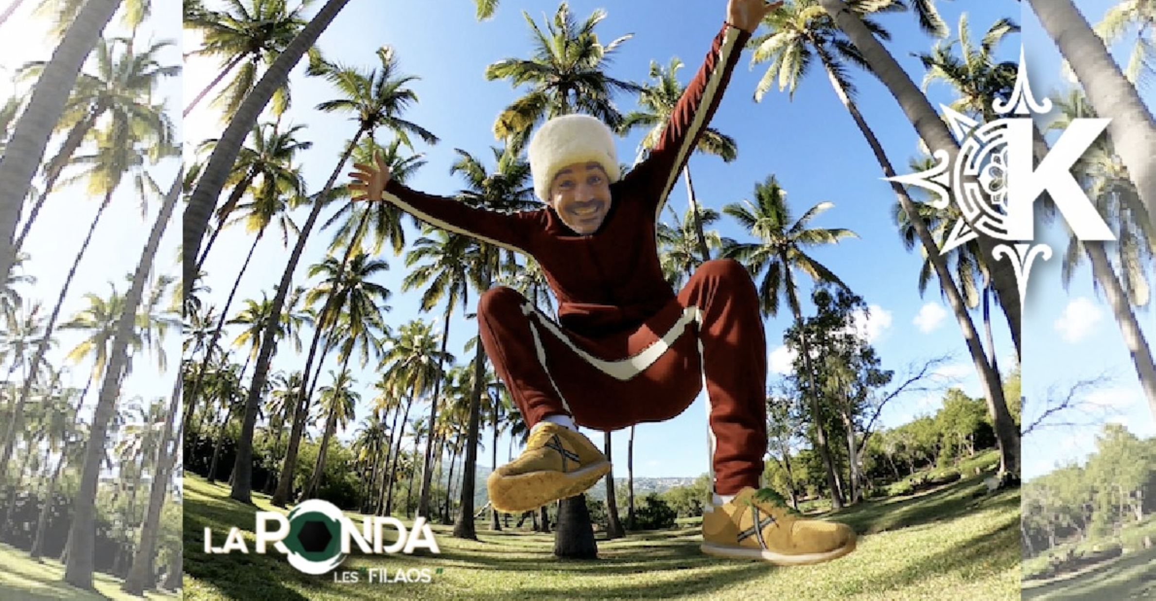 REGGAE ELECTRO / KOLIA (GRATUIT)