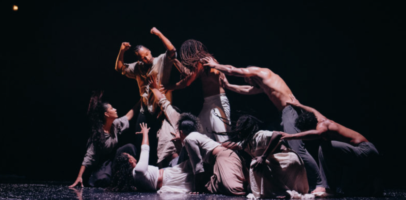 KONPANI SOUL CITY - DIDIER BOUTIANA / LE SEL DE LA TERRE (16€)