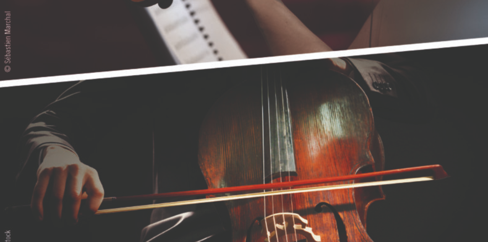 CRR RÉUNION / SCHUBERT OPUS 100 (10€)