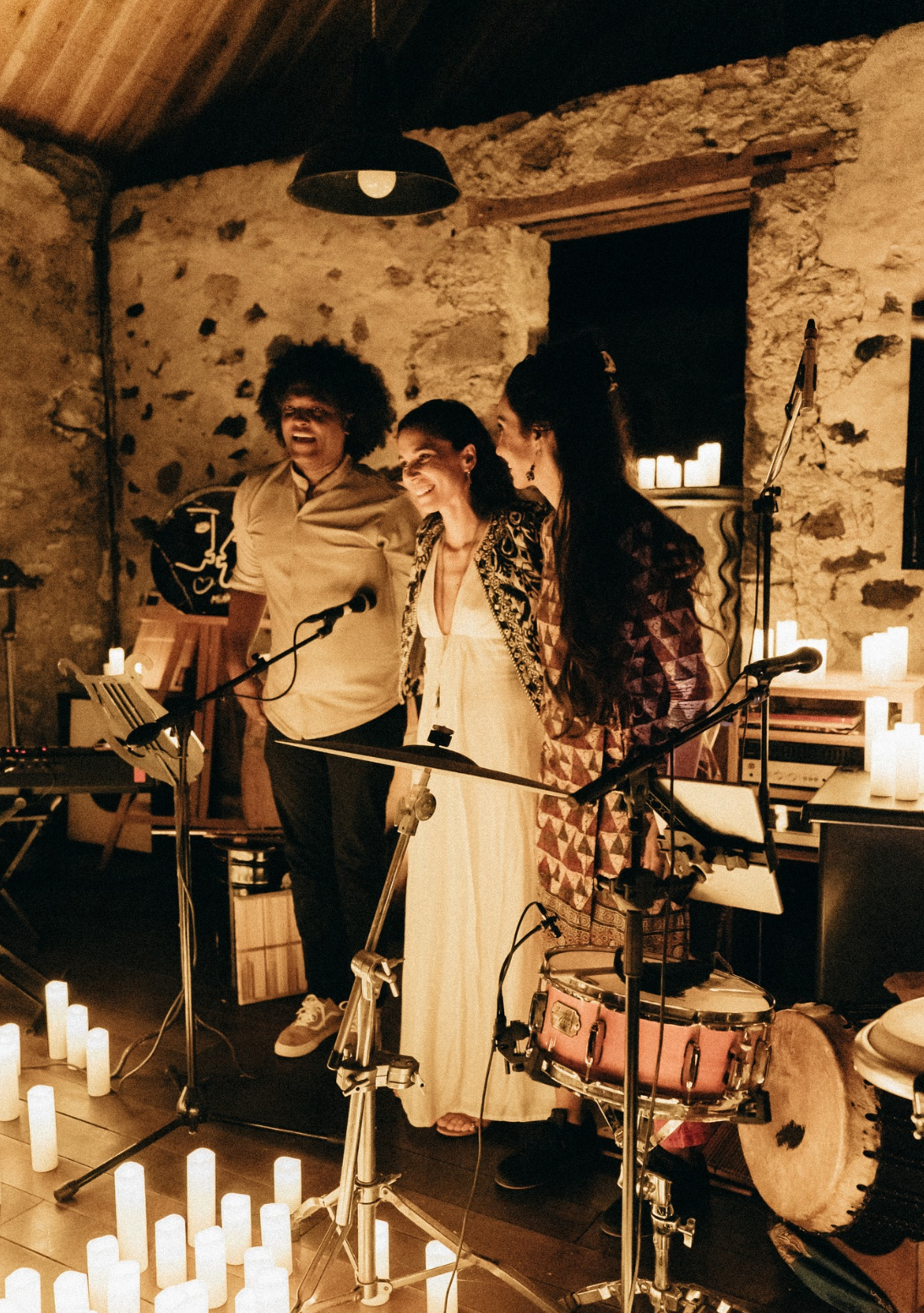 LUEURS AU CABARET PAT' JAUNE (40€)